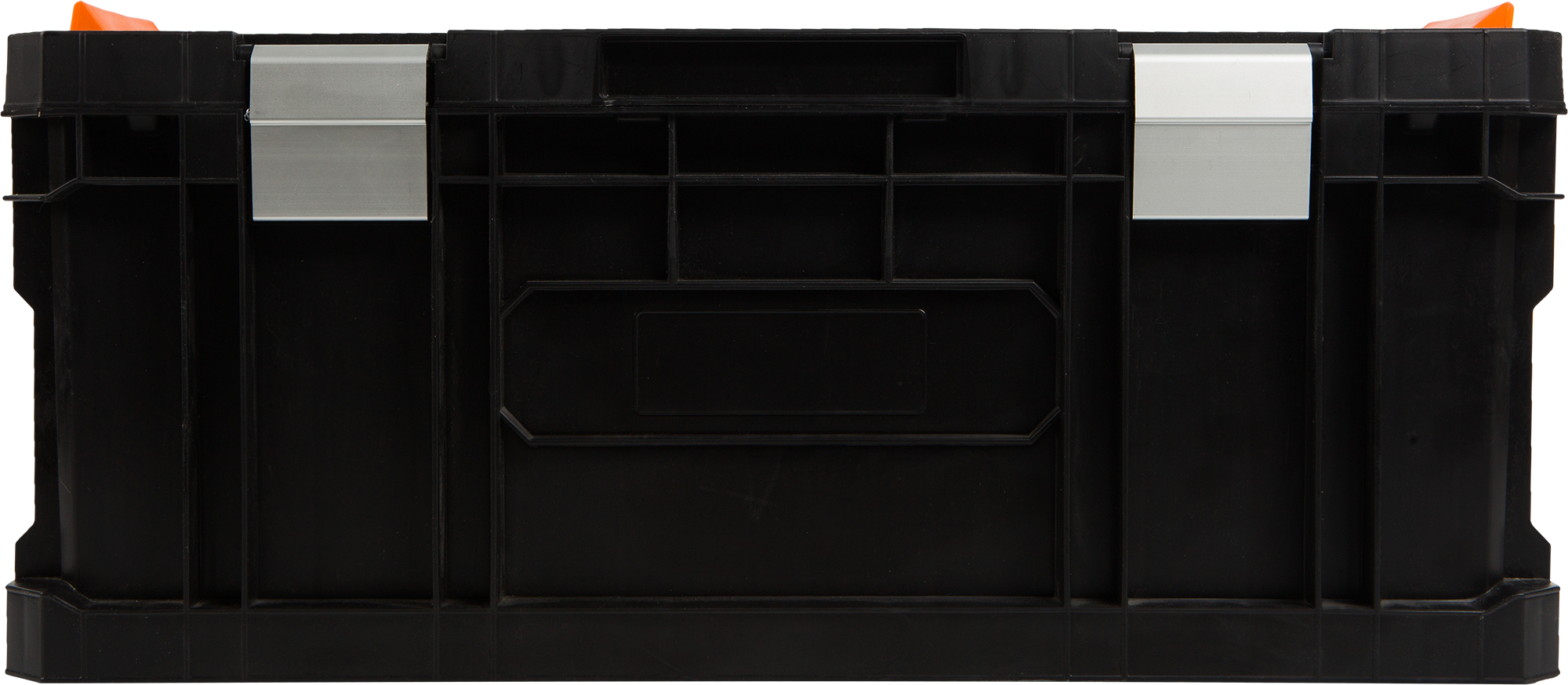 Caixa de ferramentas DEXTER PRO 53X31X22CM - 9