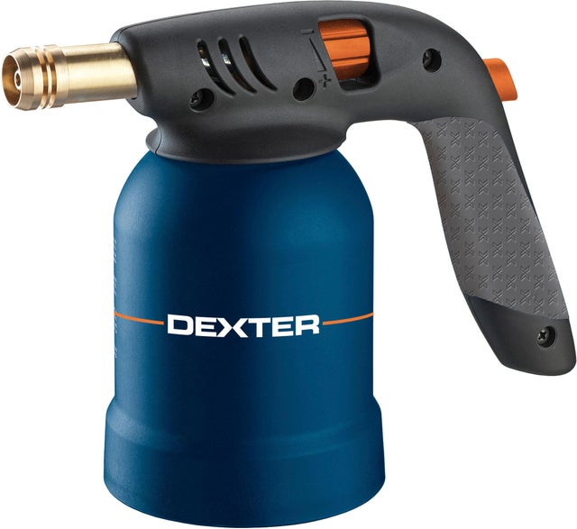 Lampe à souder monogaz DEXTER