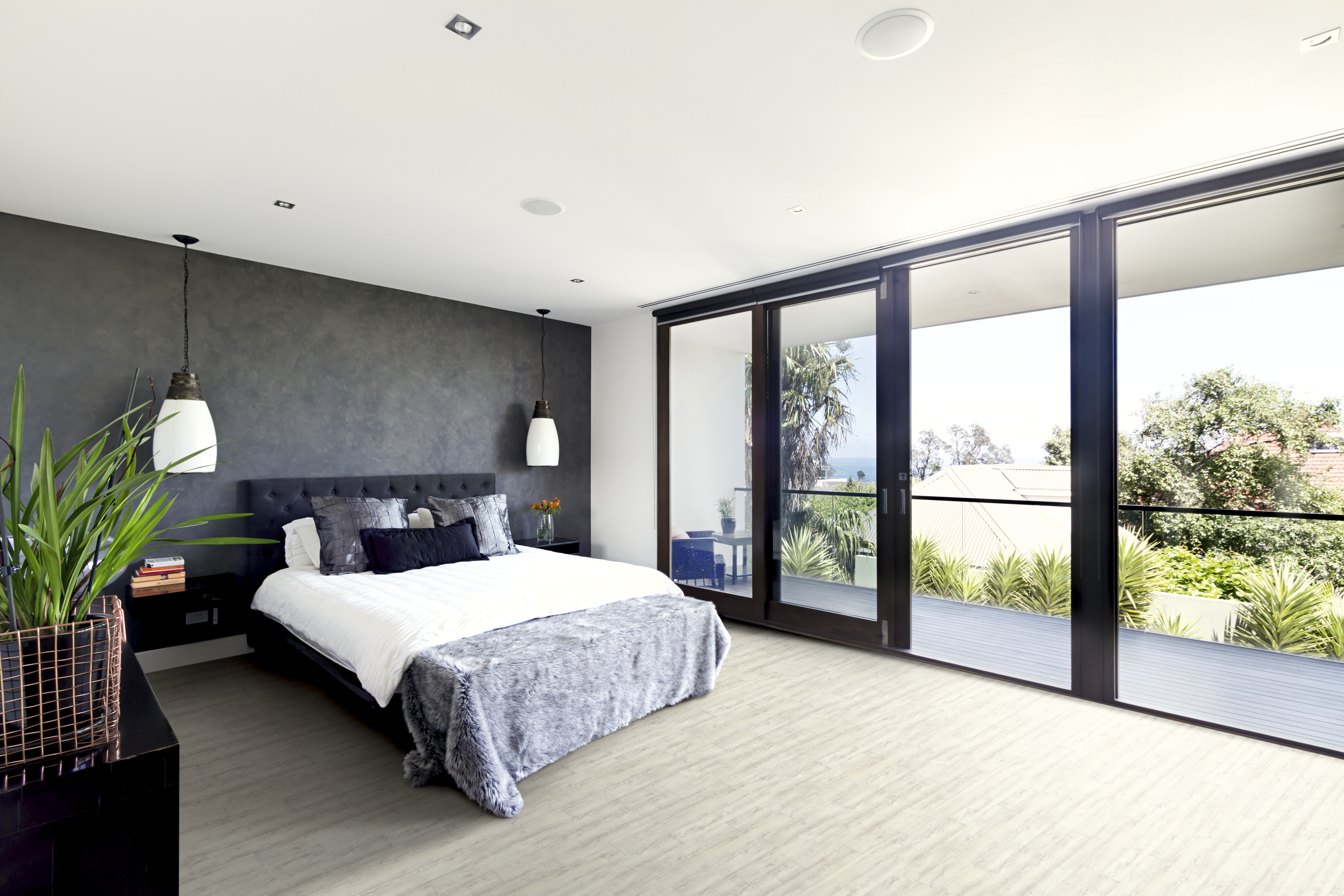Pavimento vinílico PVC click flutuante Starfloor Ultimate Bohemian Pine 6,5 mm - 5
