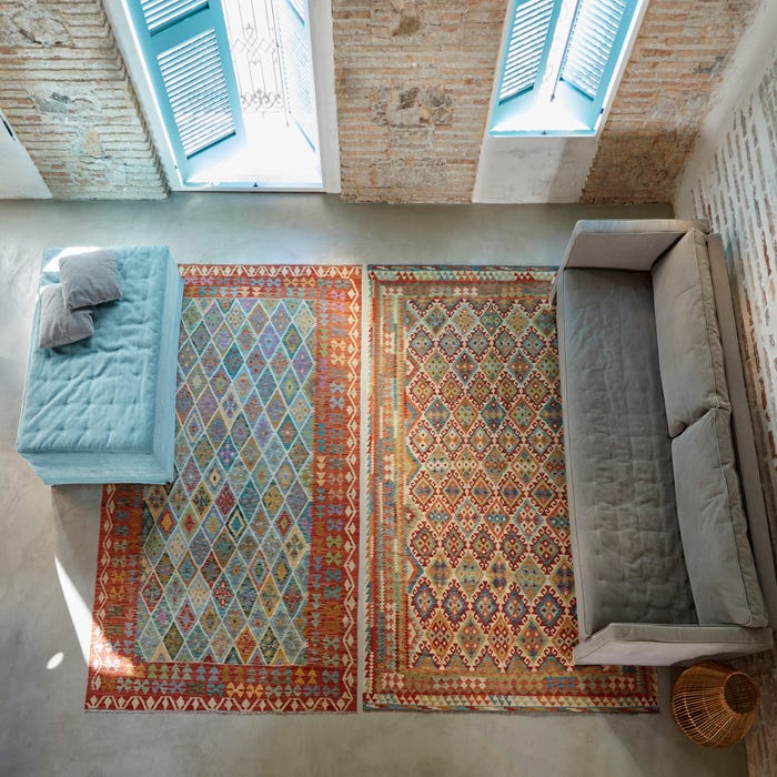 tapete kilim