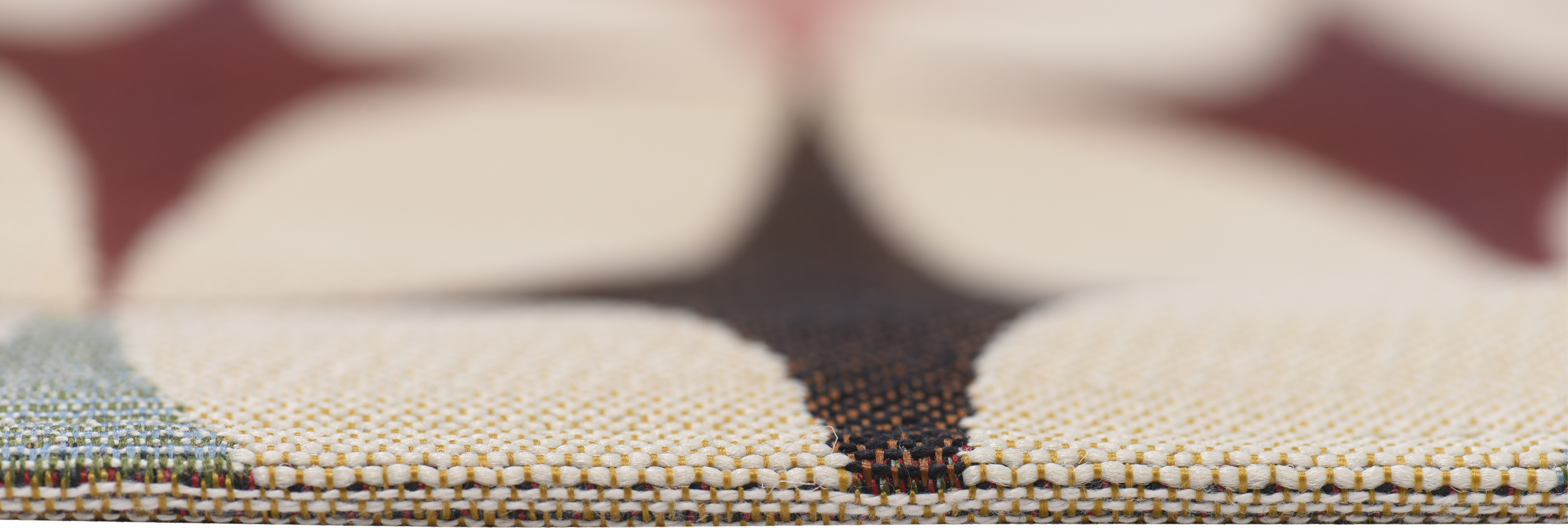 Alfombra acrílica Allure Besmara 75x150 cm - 7
