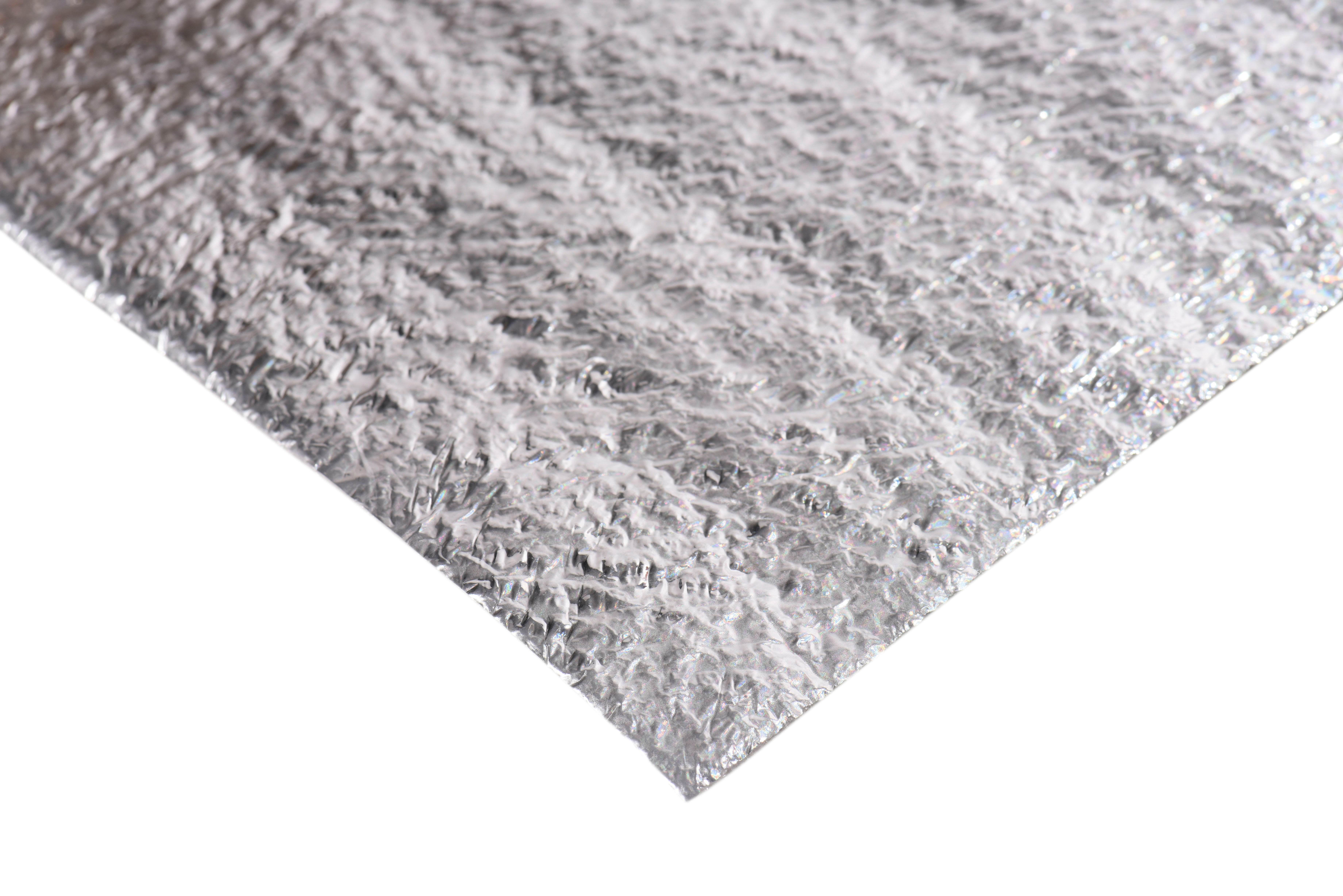 Base aislante suelo laminado   3mm capa antihumedad 48m² - 6