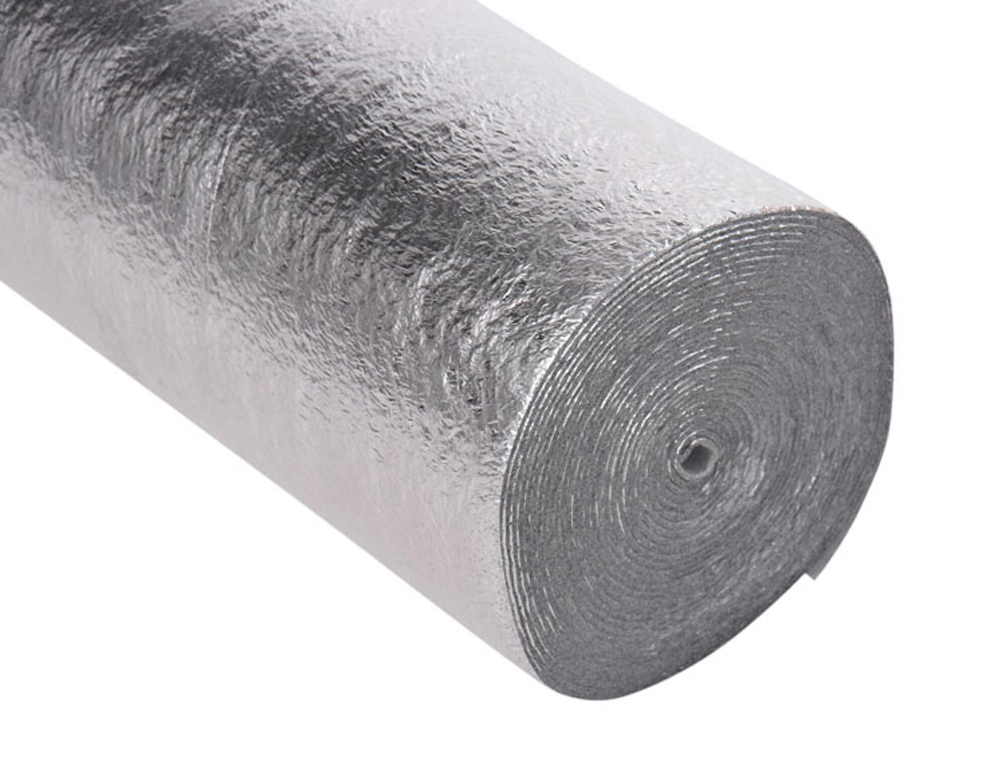 Base aislante de suelo laminado de 3mm de capa antihumedad 12m² - 11