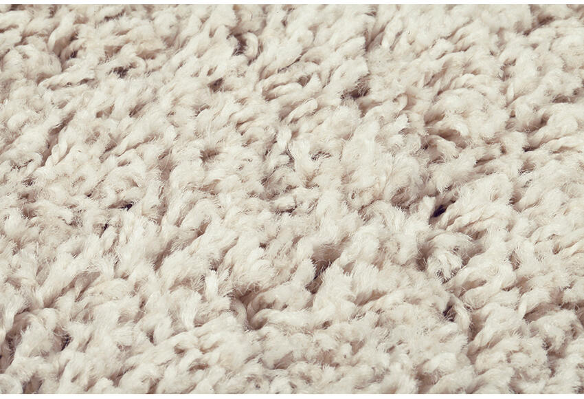 Tapete interior polipropileno Norge 160X230CM branco - 5