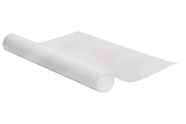 Base aislante suelo laminado  Ca20+Film 2mm capa antihumedad 48m²