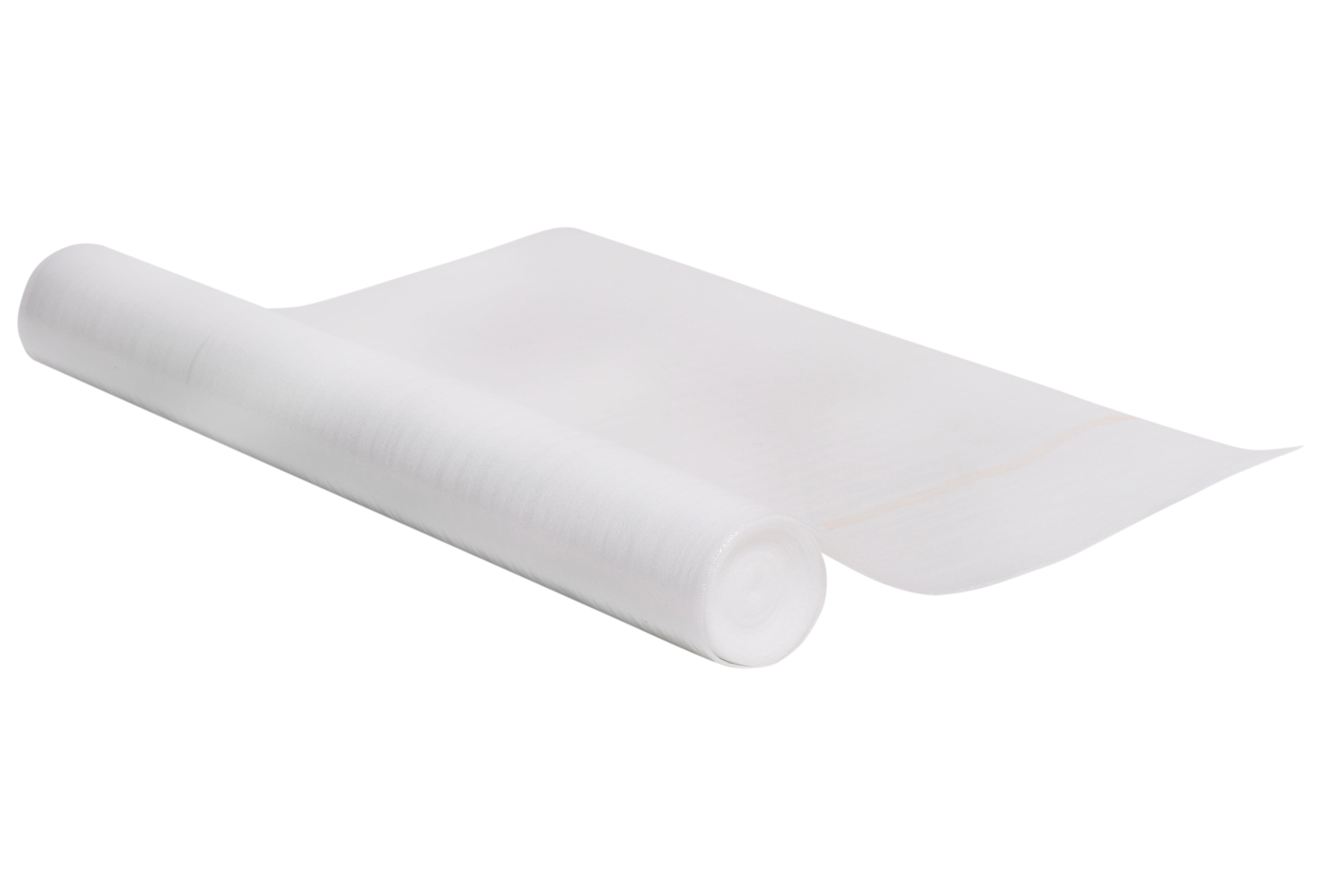 Base aislante suelo laminado cs20+film 2mm capa antihumedad 12m²