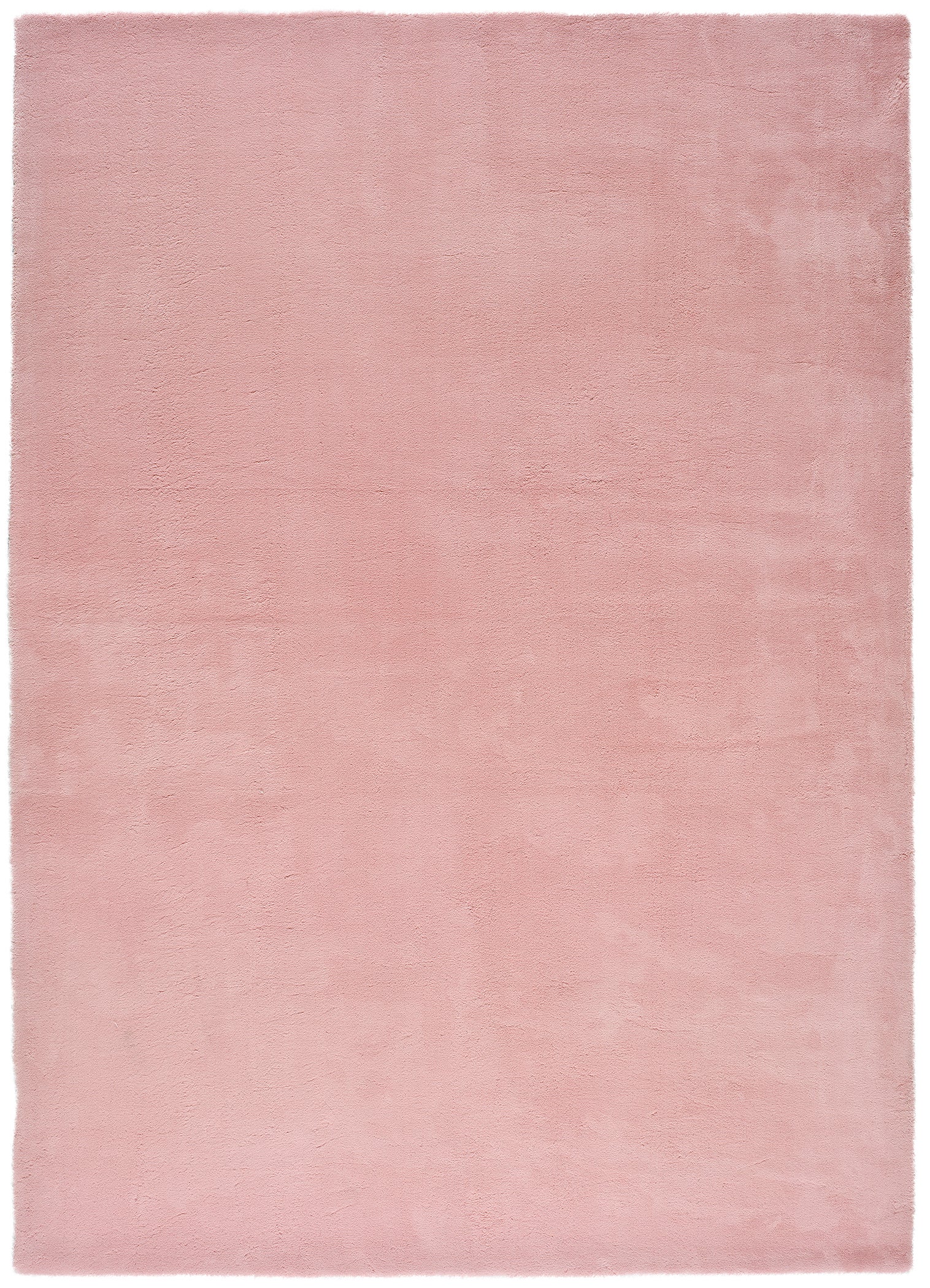 Alfombra decorativa berna 160x230 cm rosa