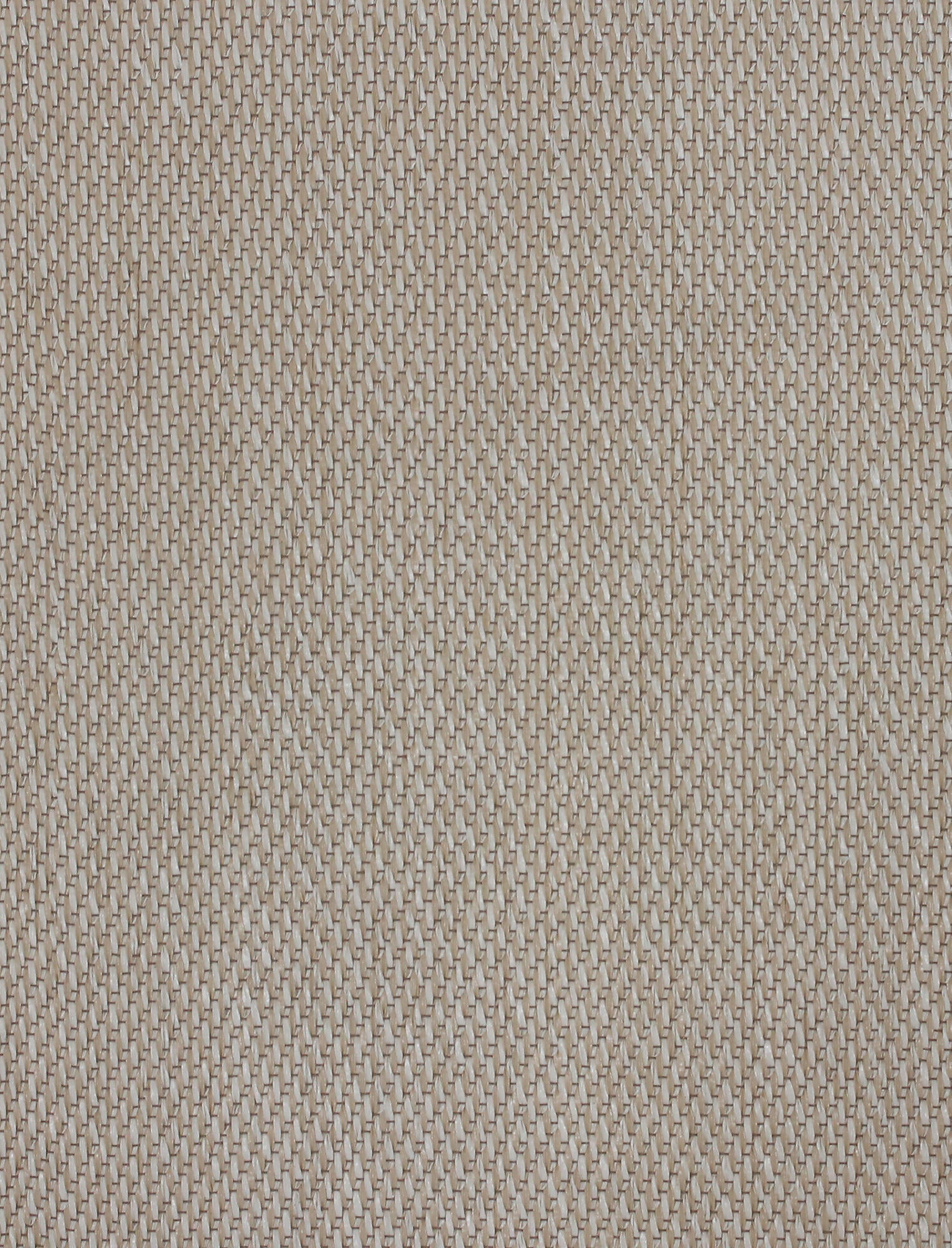 Alfombra pie de cama exterior/interior pvc tejido plano base antideslizante teplon natural 60x110cm