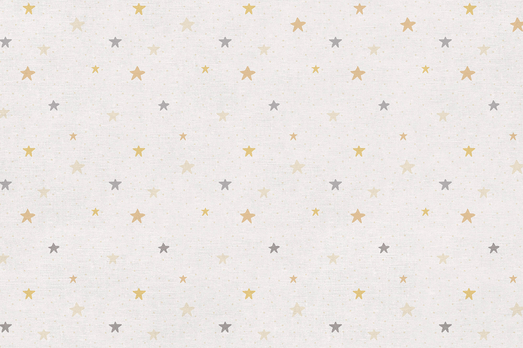 Alfombra exterior/interior pvc stars beige 120x180cm