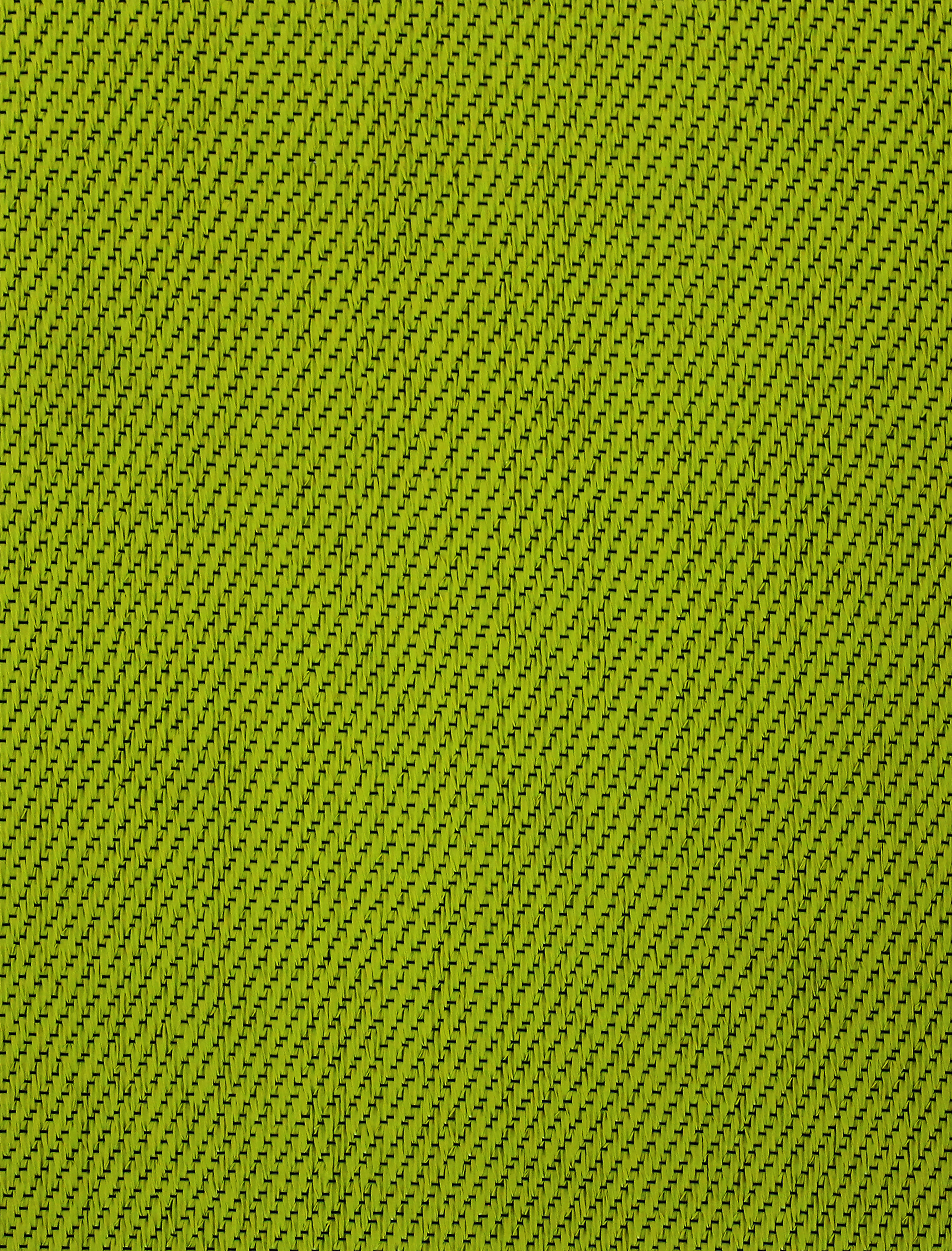 Alfombra pie de cama exterior/interior pvc teplon fresh verde lima 60x110cm