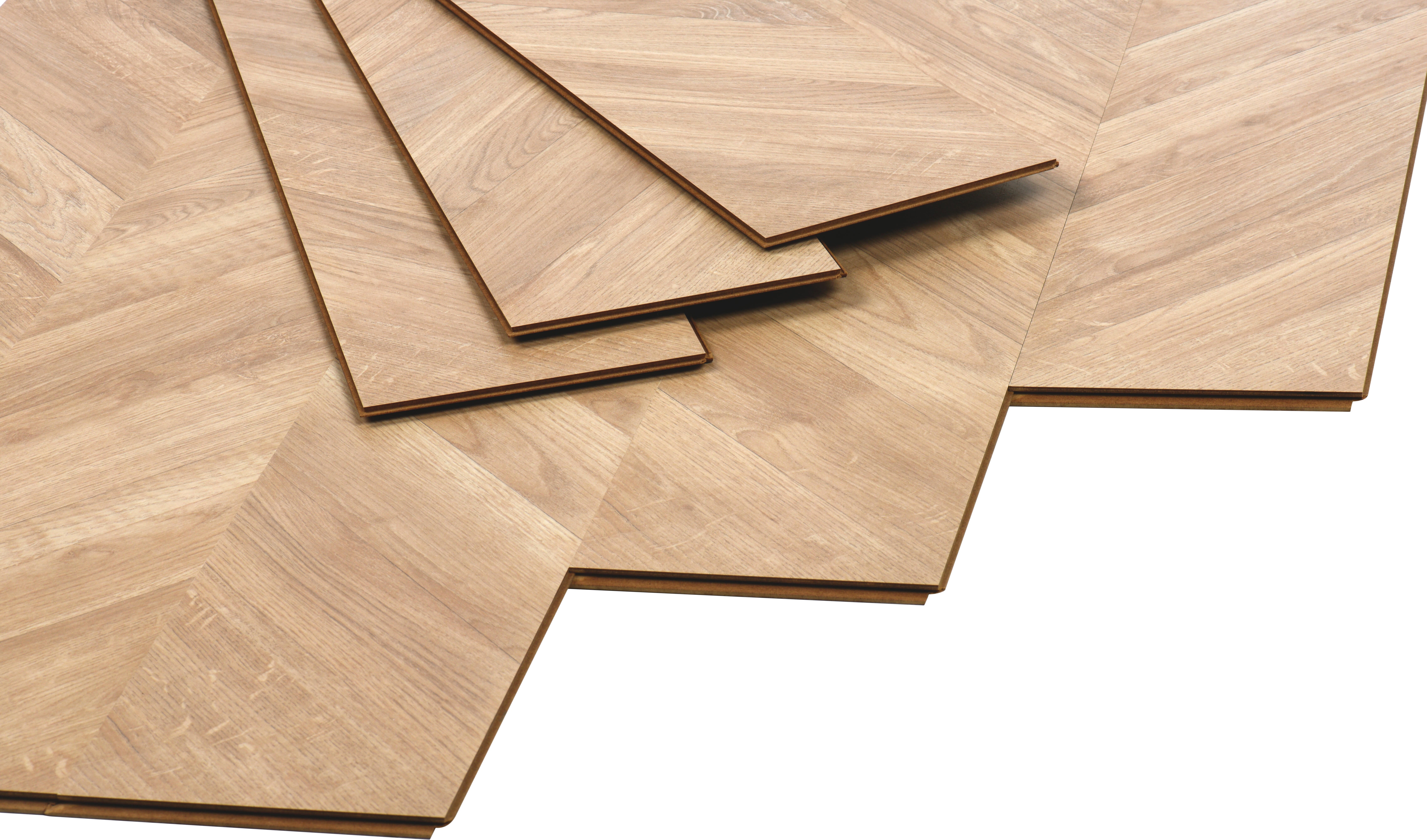 Pavimento flutuante laminado intenso 10 mm Artens Ibiza - 7
