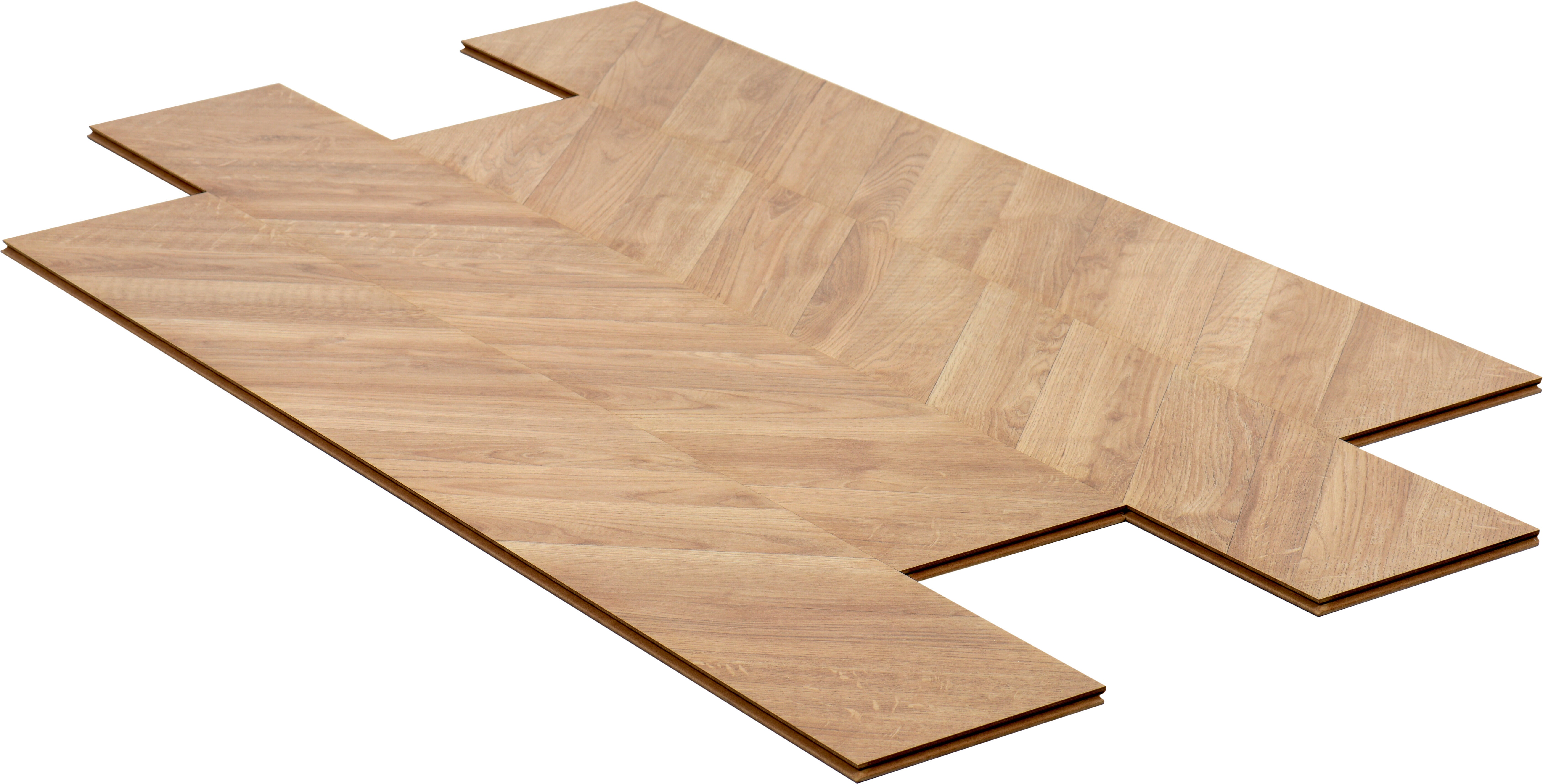Pavimento flutuante laminado intenso 10 mm Artens Ibiza - 5