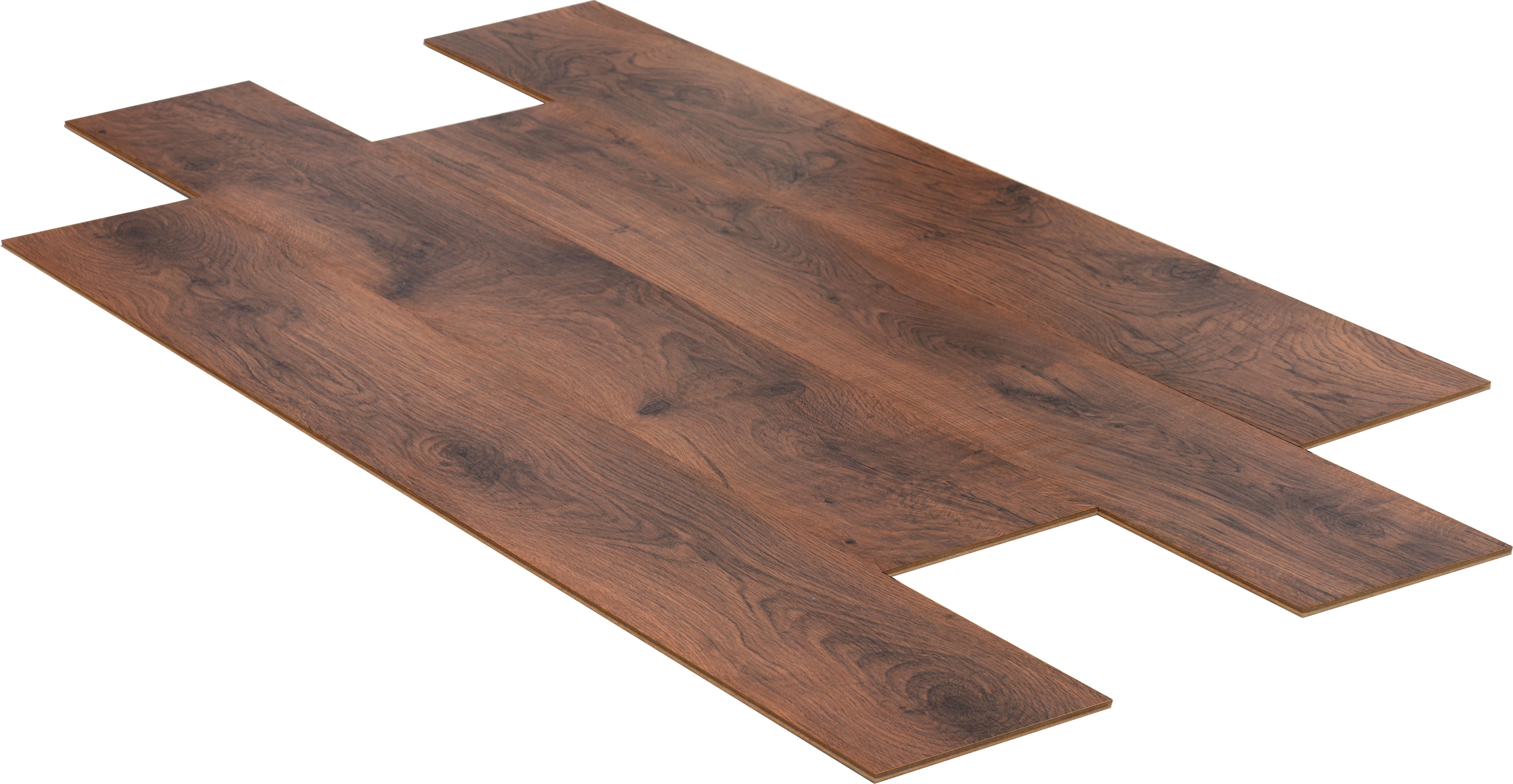 Pavimento flutuante laminado intenso 10 mm Artens Ronda - 9