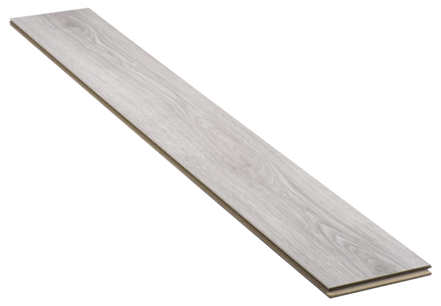 Pavimento flutuante laminado Macassar superior 8 mm Artens