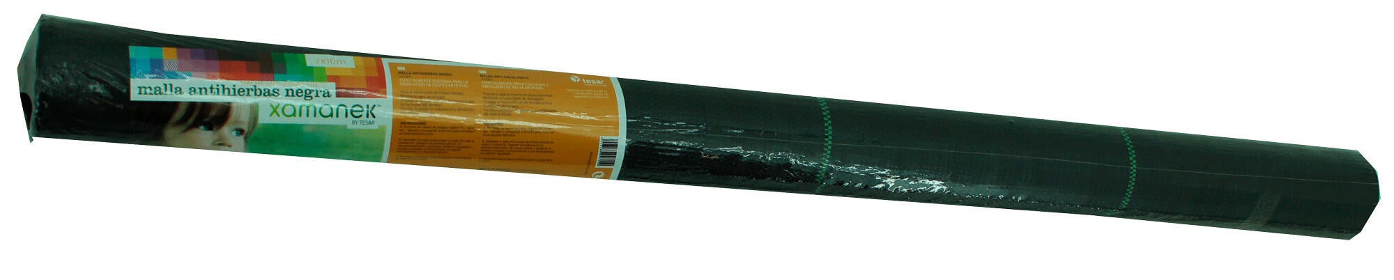 Malla antihierbas 1,10x10 m