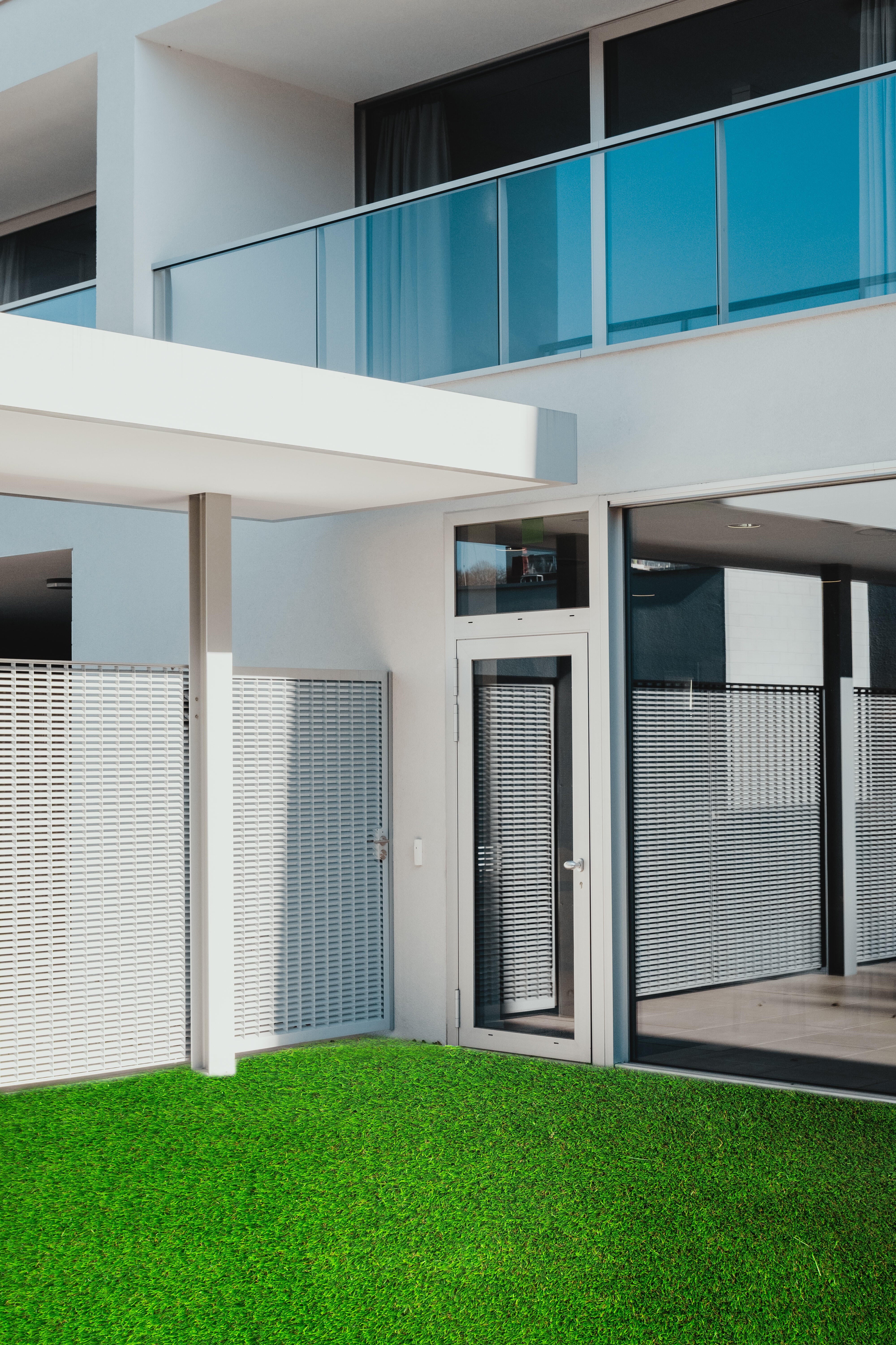 Rolo de relva artificial XAMANEK JEREZ 30MM 2X5M 17850 pontadas m2 e 11500 DTex - 14