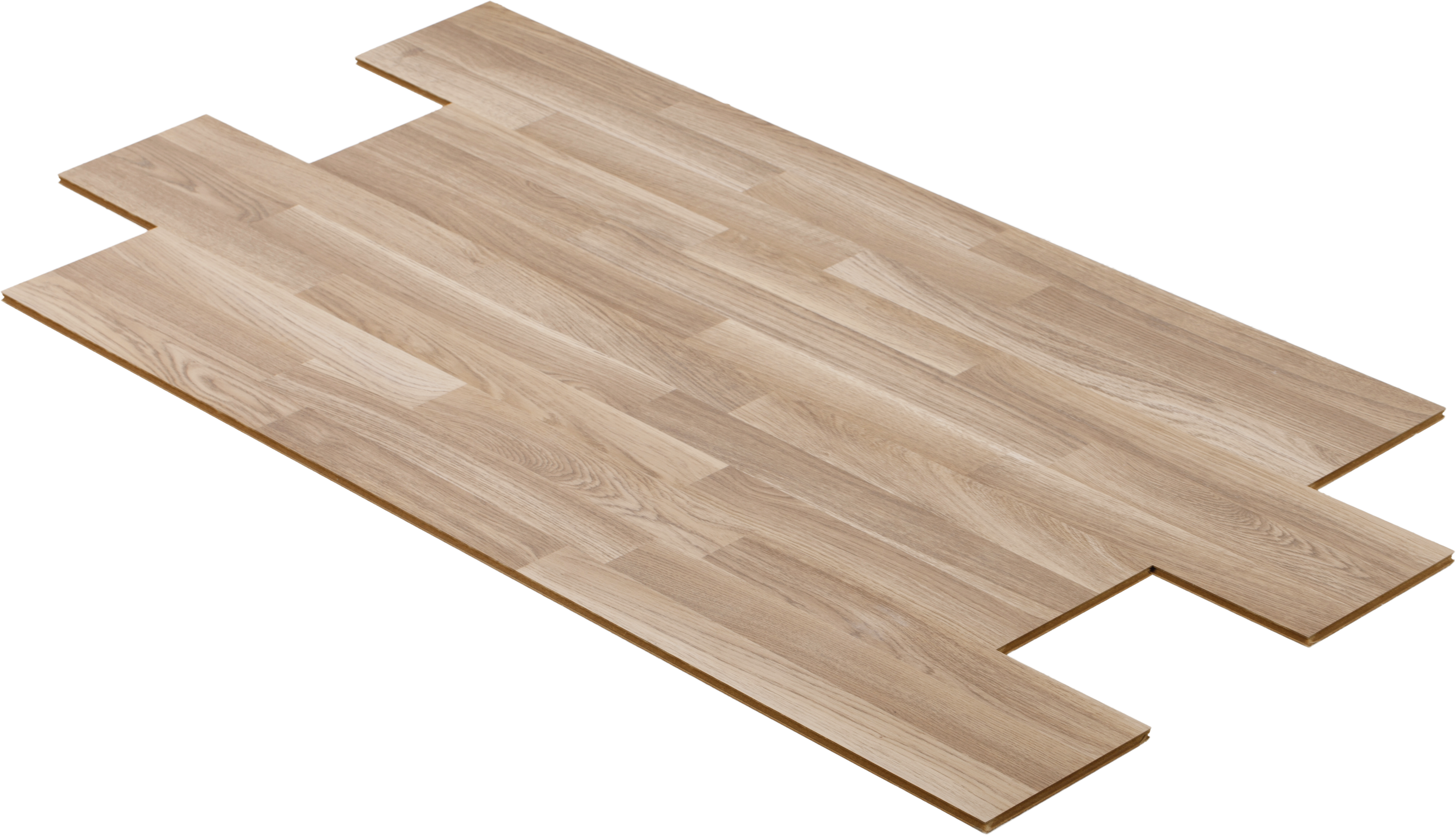 Pavimento flutuante laminado Pinto básico 6 mm  - 11