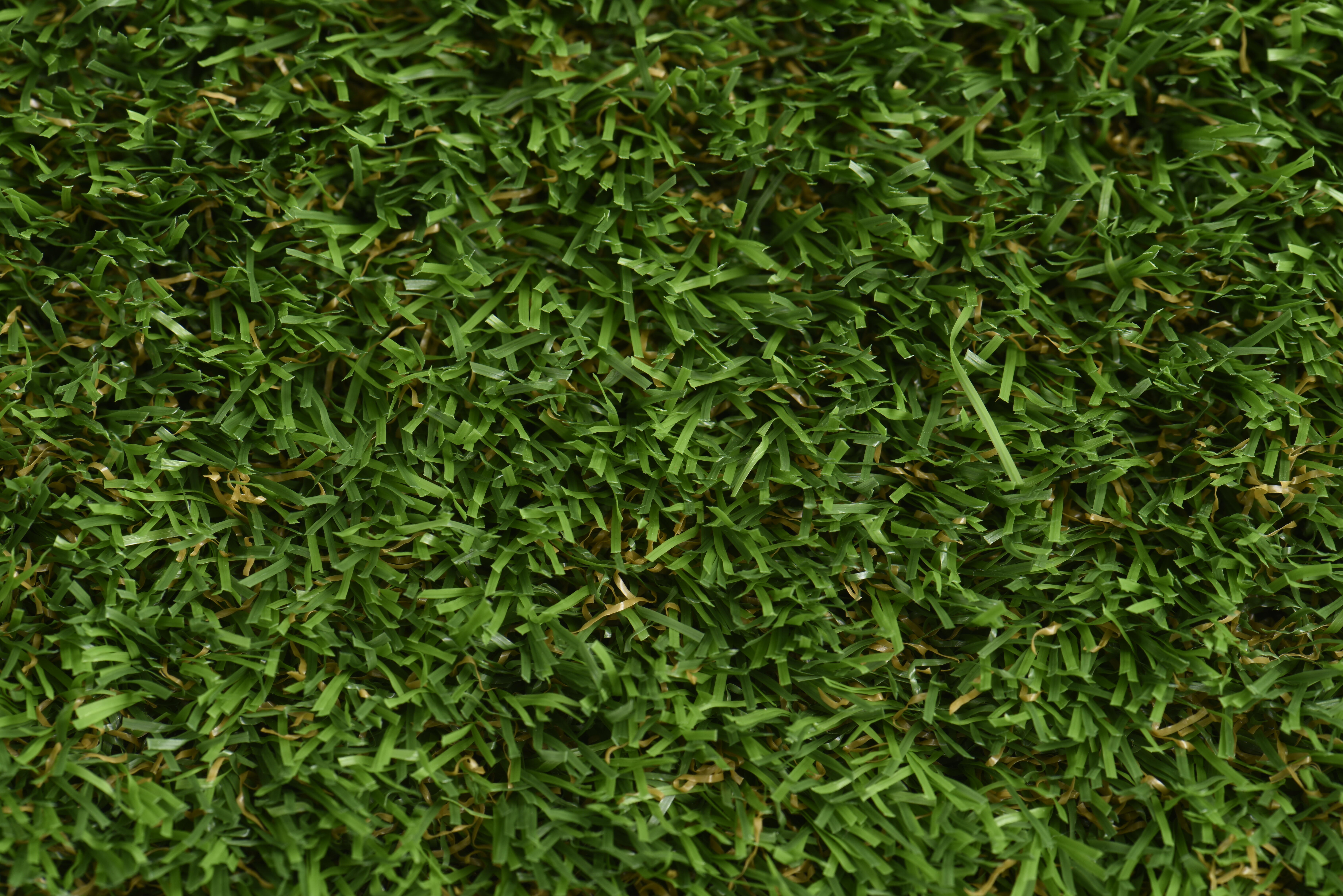 Rollo de césped artificial XAMANEK Cádiz 1x5 m y 20 mm altura de fibras 17850 puntadas m² - 6