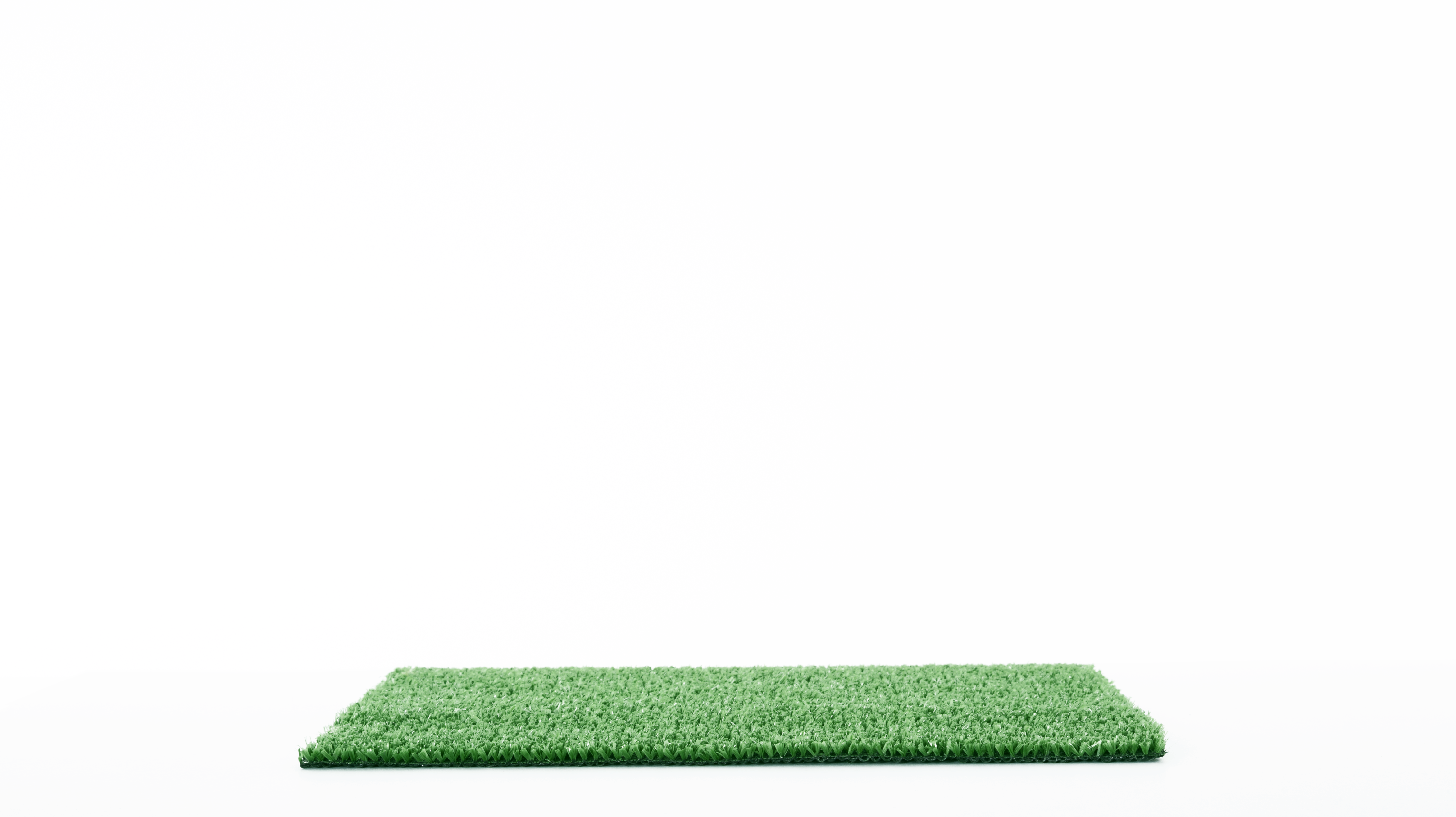 Césped artificial AMBERES 2x2 m y 6 mm de altura de fibras - 2