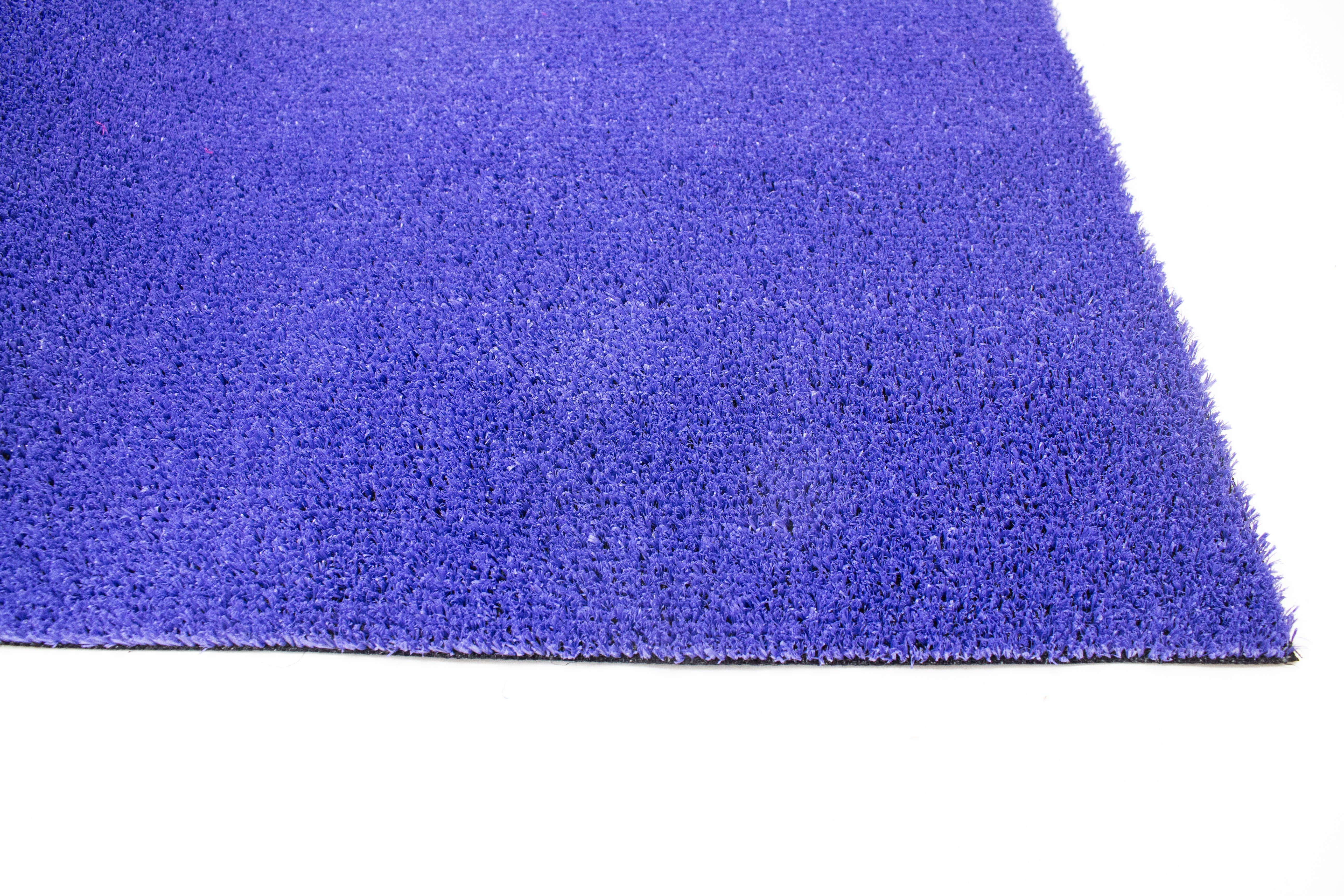 Césped artificial malta 2x30m 7 mm de altura de fibras y 86000 puntadas m²