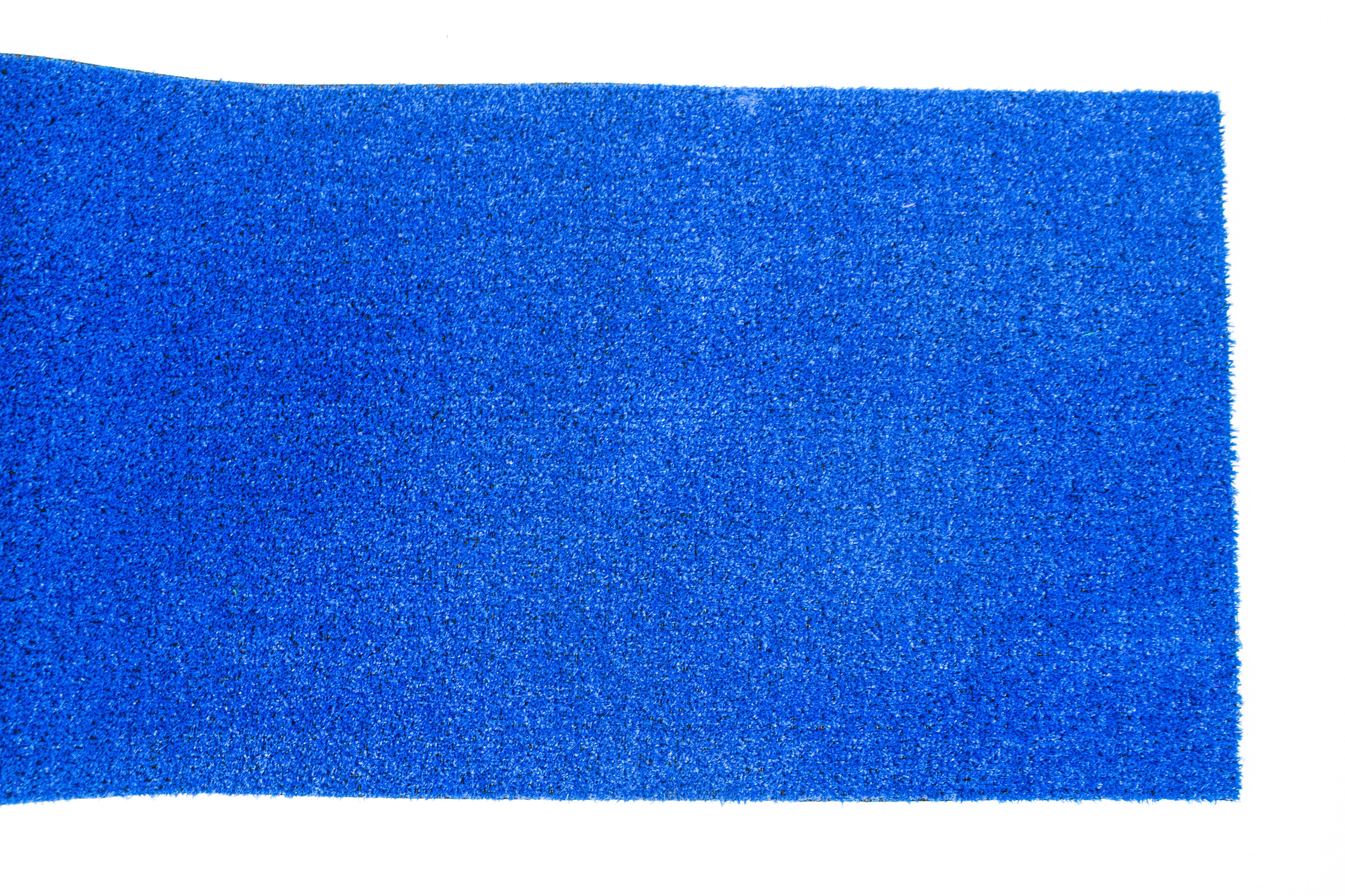 Césped artificial malta 2x30m 7 mm de altura de fibras y 86000 puntadas m²