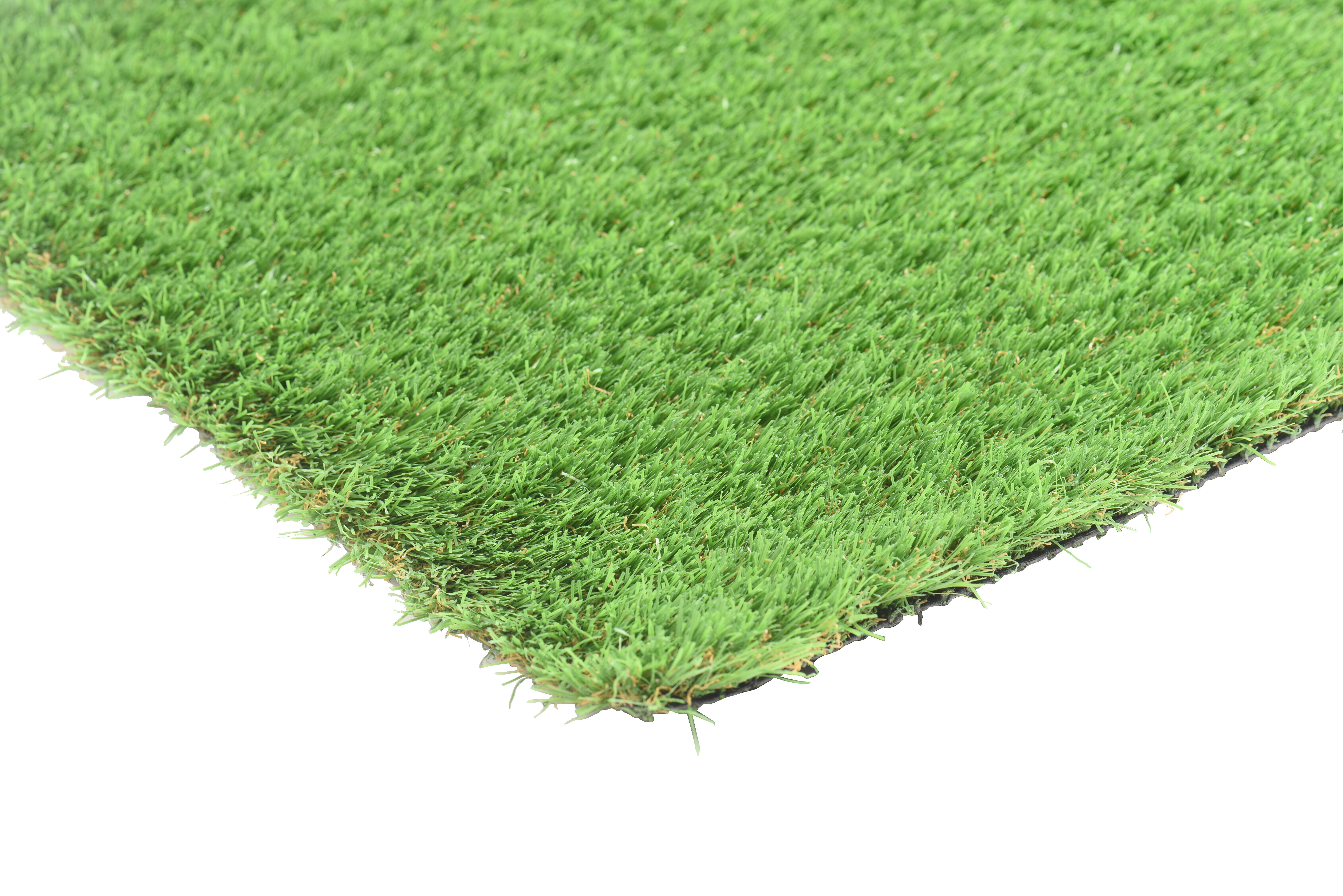 Rolo de relva artificial XAMANEK JEREZ 30MM 2X5M 17850 pontadas m2 e 11500 DTex - 17