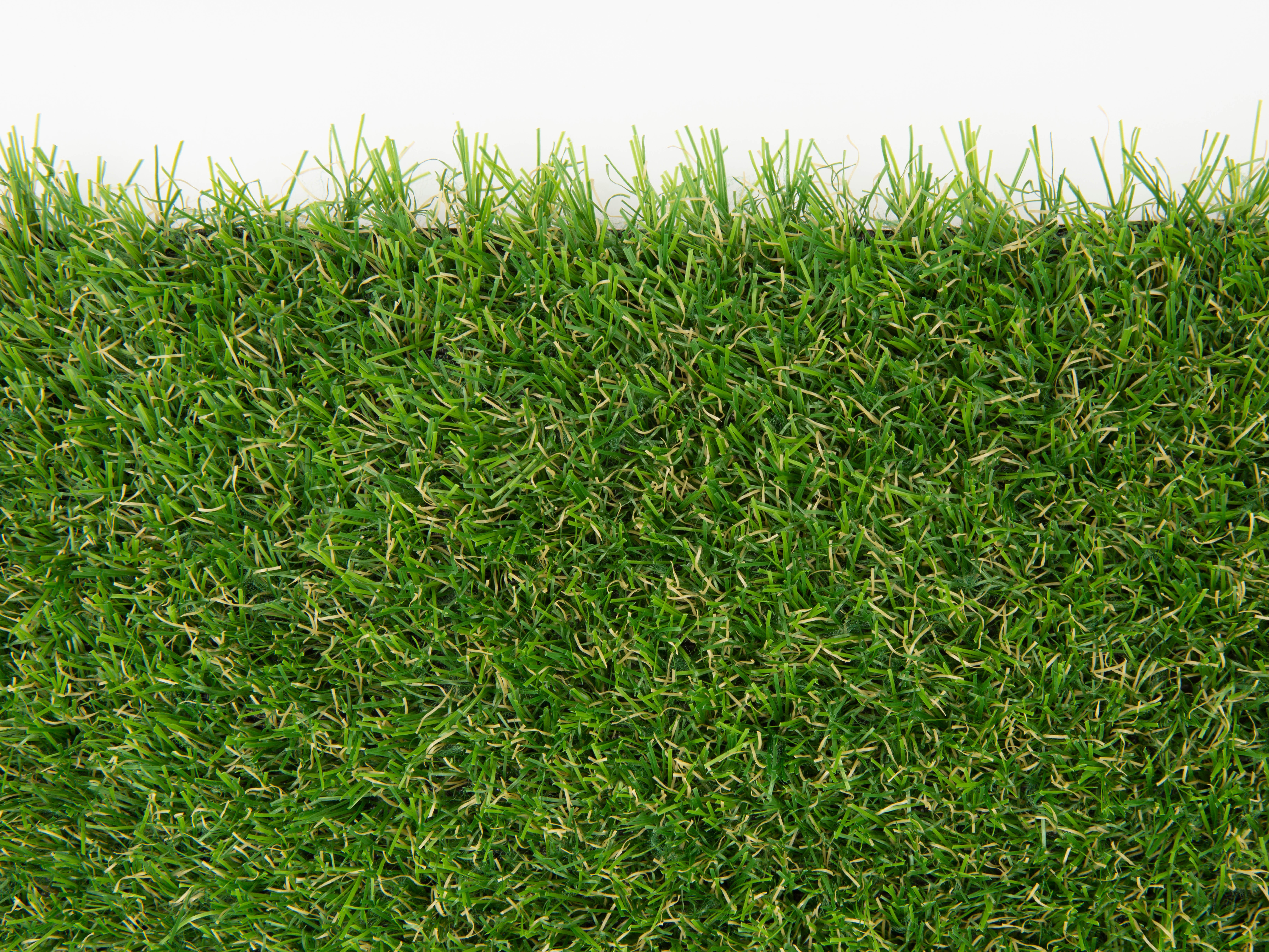 Rolo de relva artificial RODAS 20MM 2X5M - 10