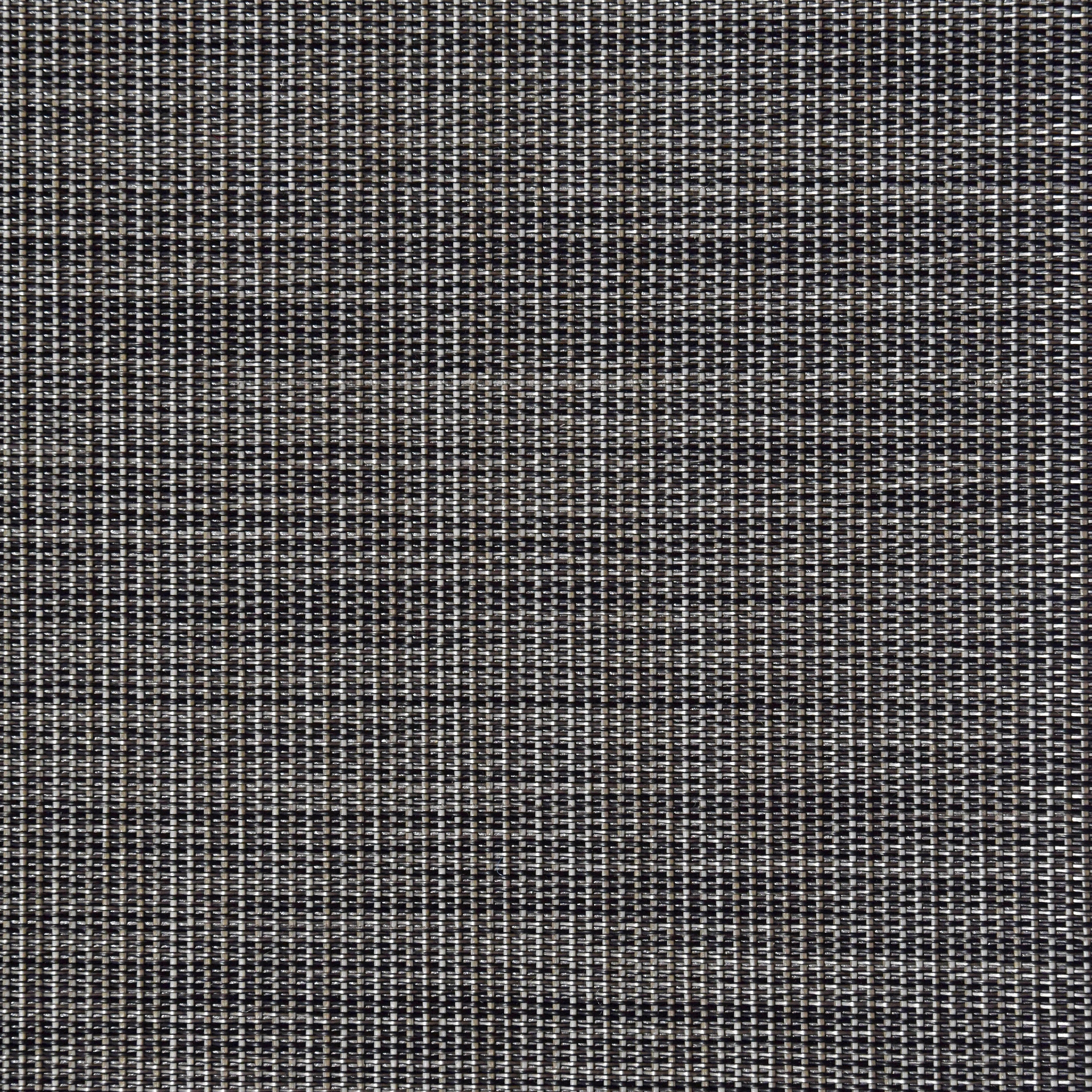 Alfombra exterior/interior pvc denon 001/233 gris 140x200cm