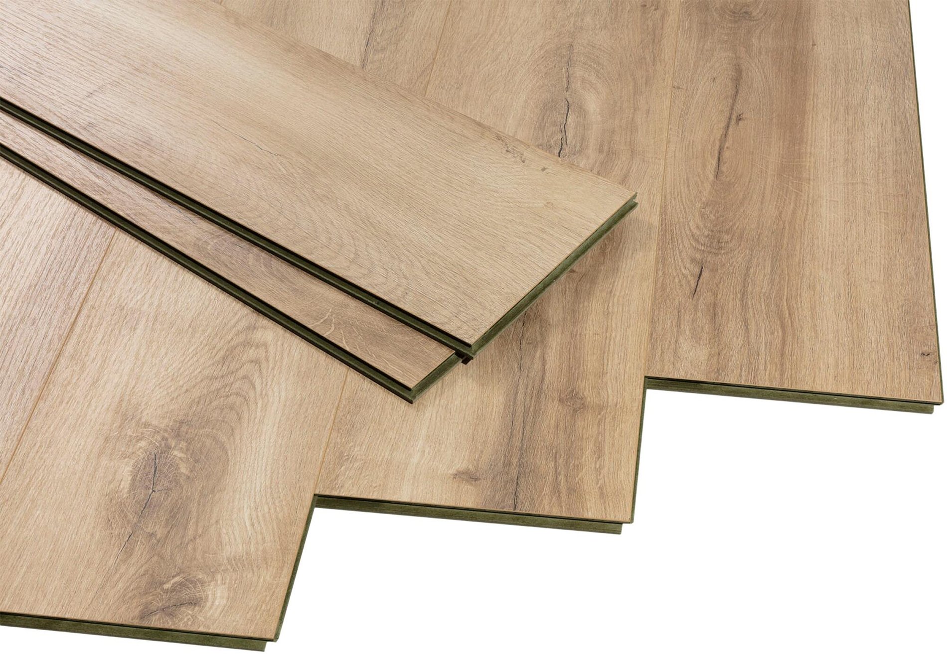 Todos los suelos laminados