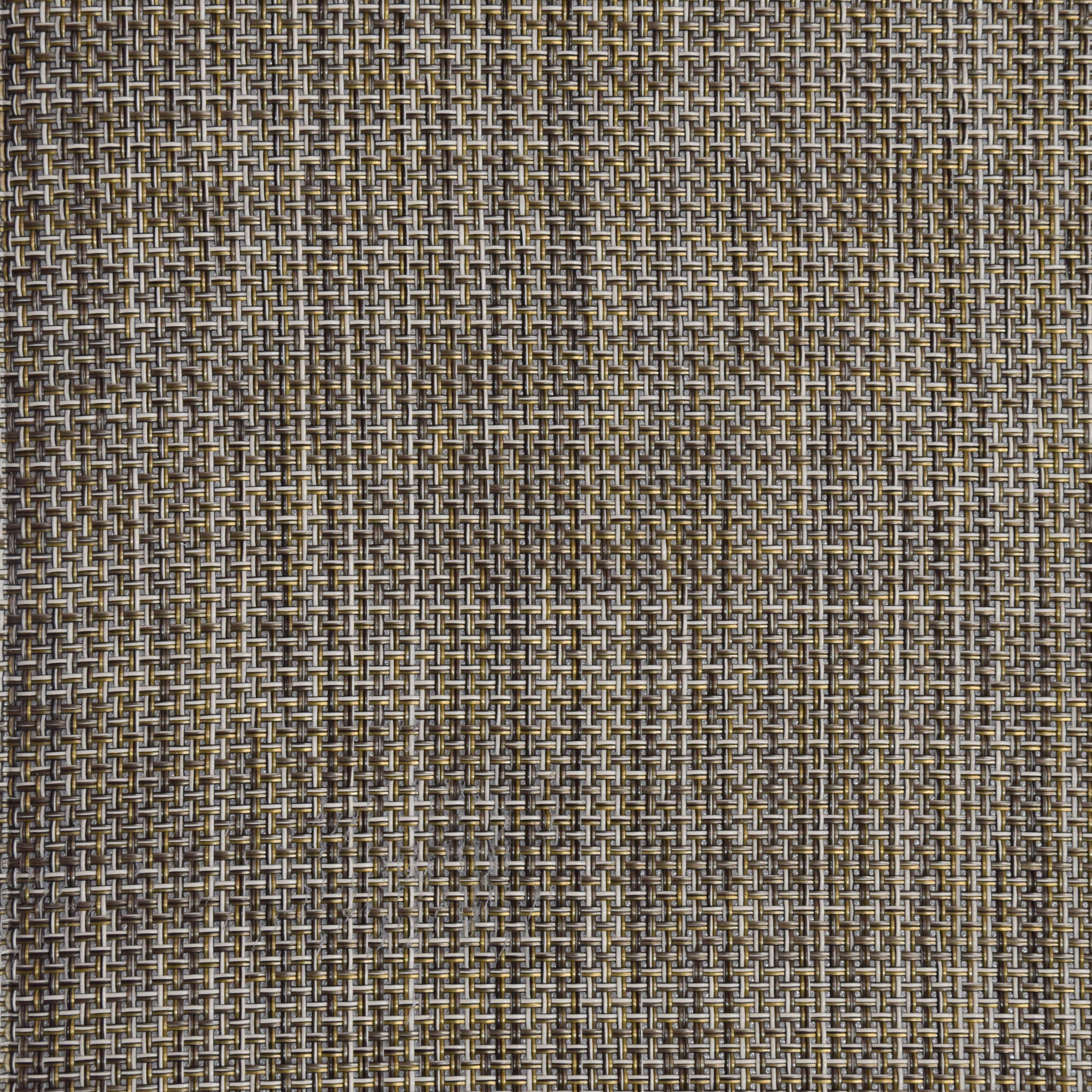 Alfombra exterior/interior pvc denon 001/002 beige 140x200cm