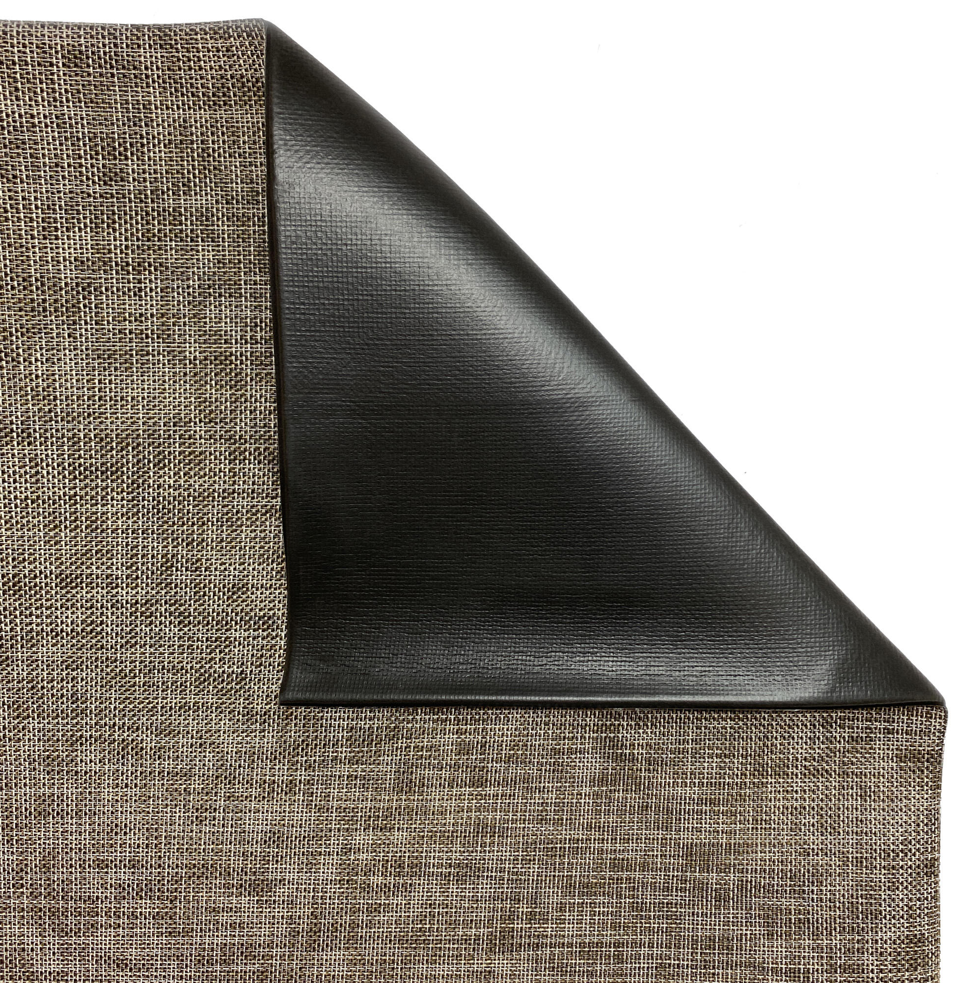 Tapete pvc 67x250cm denon fino bege - 5