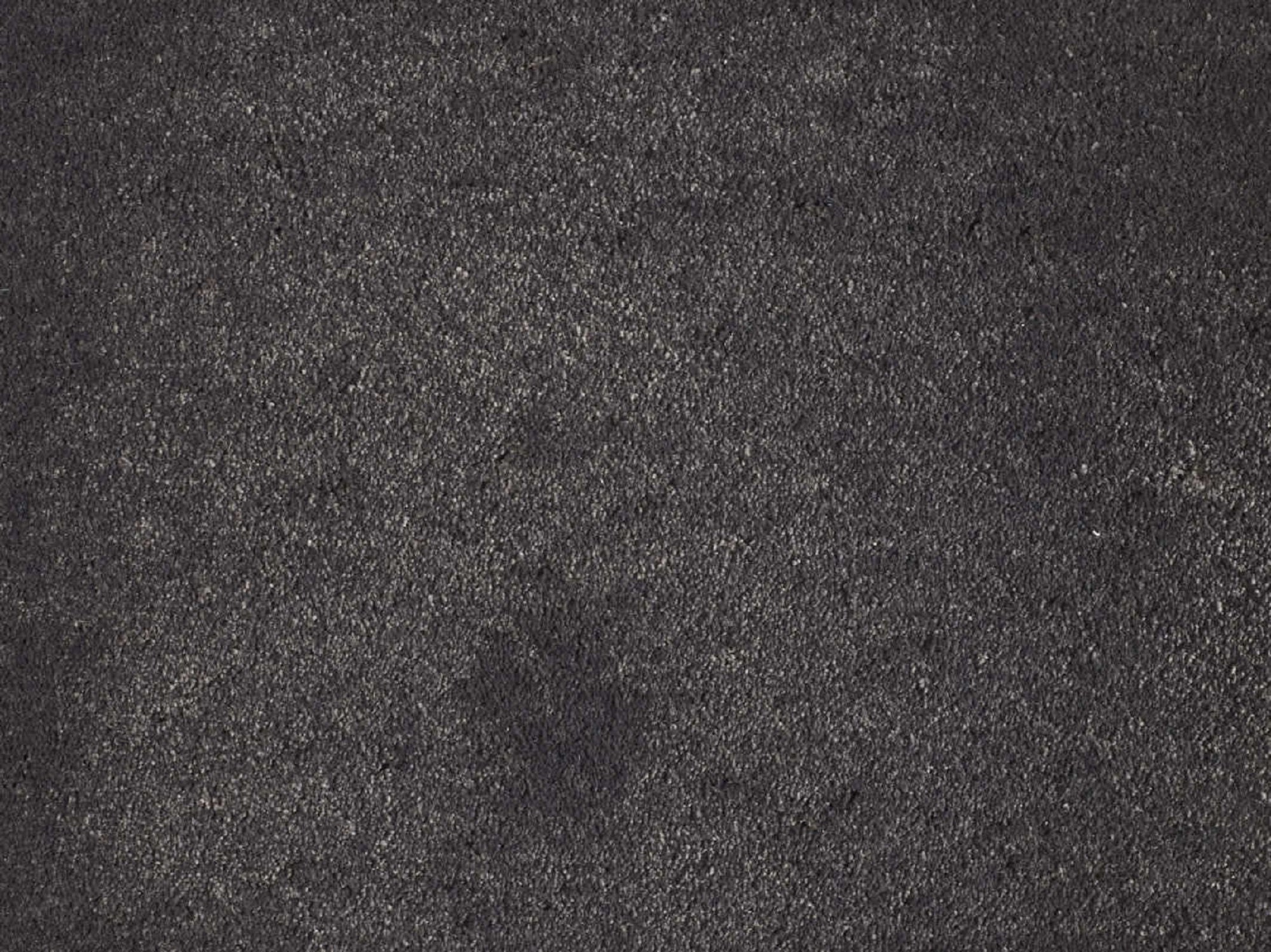 Moqueta pelo grueso belinda negra. pedido mínimo 4m²