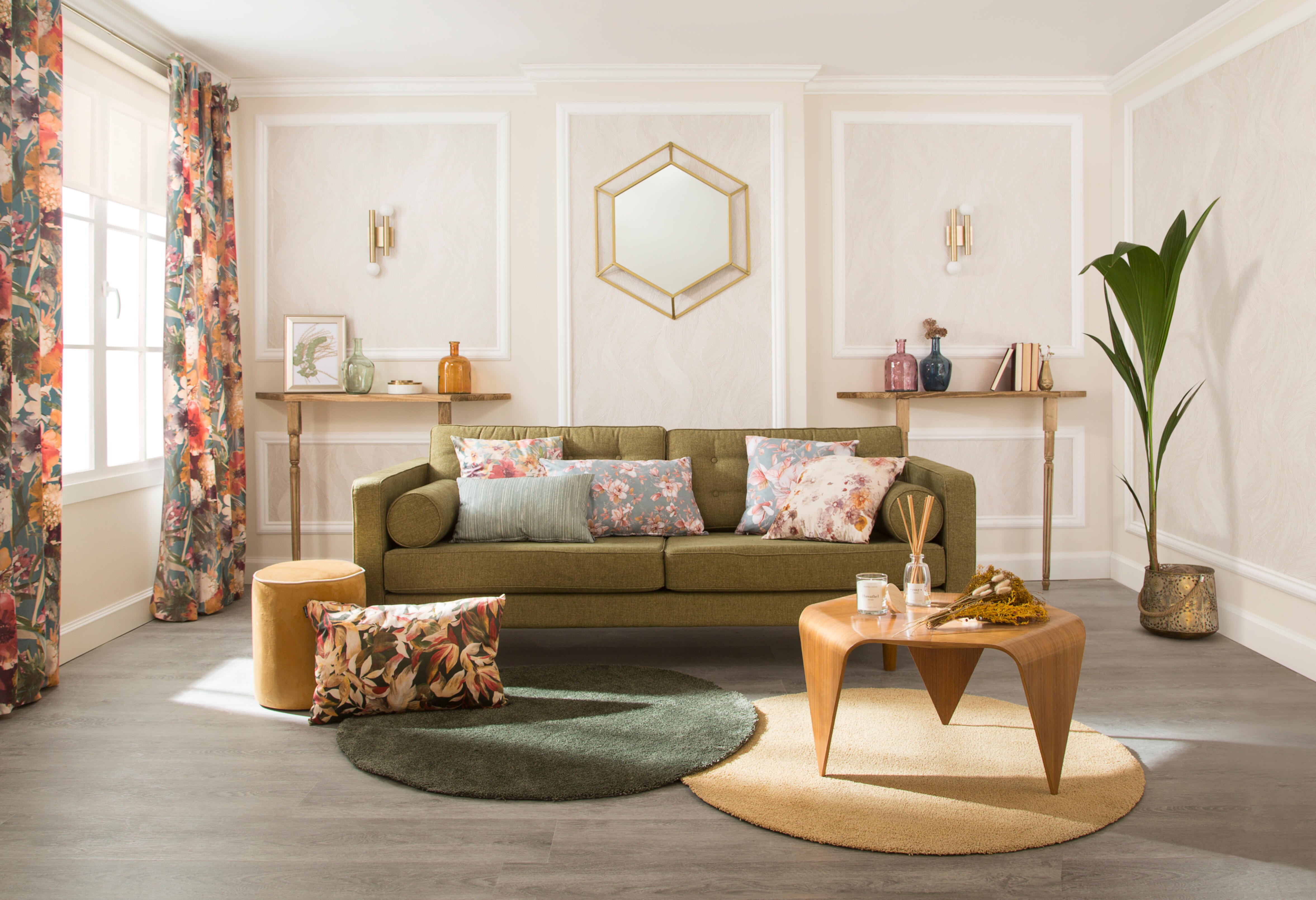 2 suportes INSPIRE EASYFIX PAREDE D20CM 7.5CM BRONZE - 8