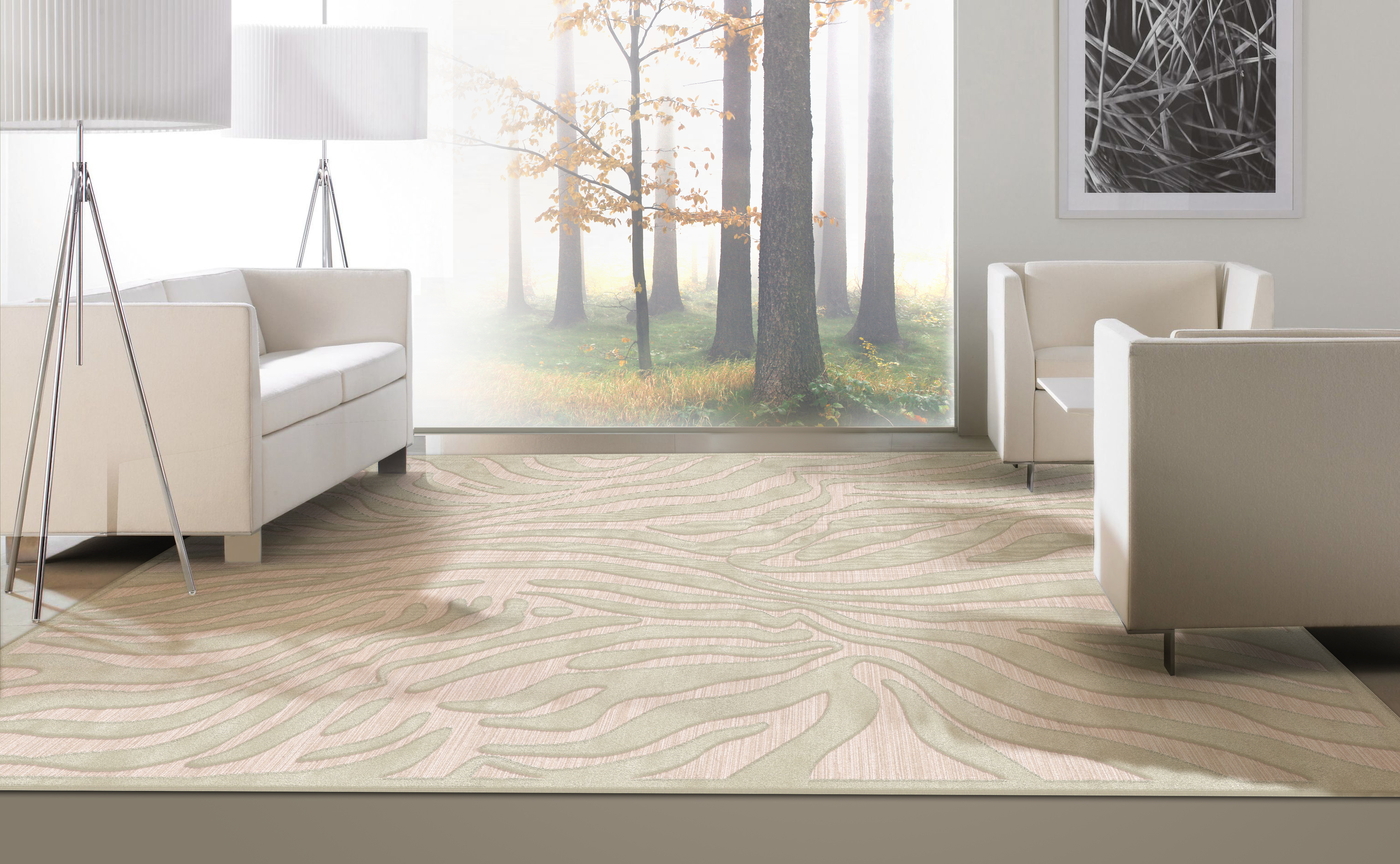 Tapete PROVENCE 160X230 cm 121/493440 - 2