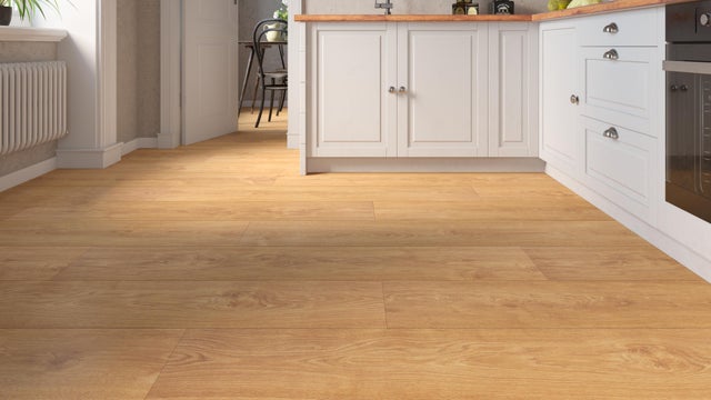 Pavimento laminado XXL Extrem 10 mm AC5 HUELVA NAT375 Artens