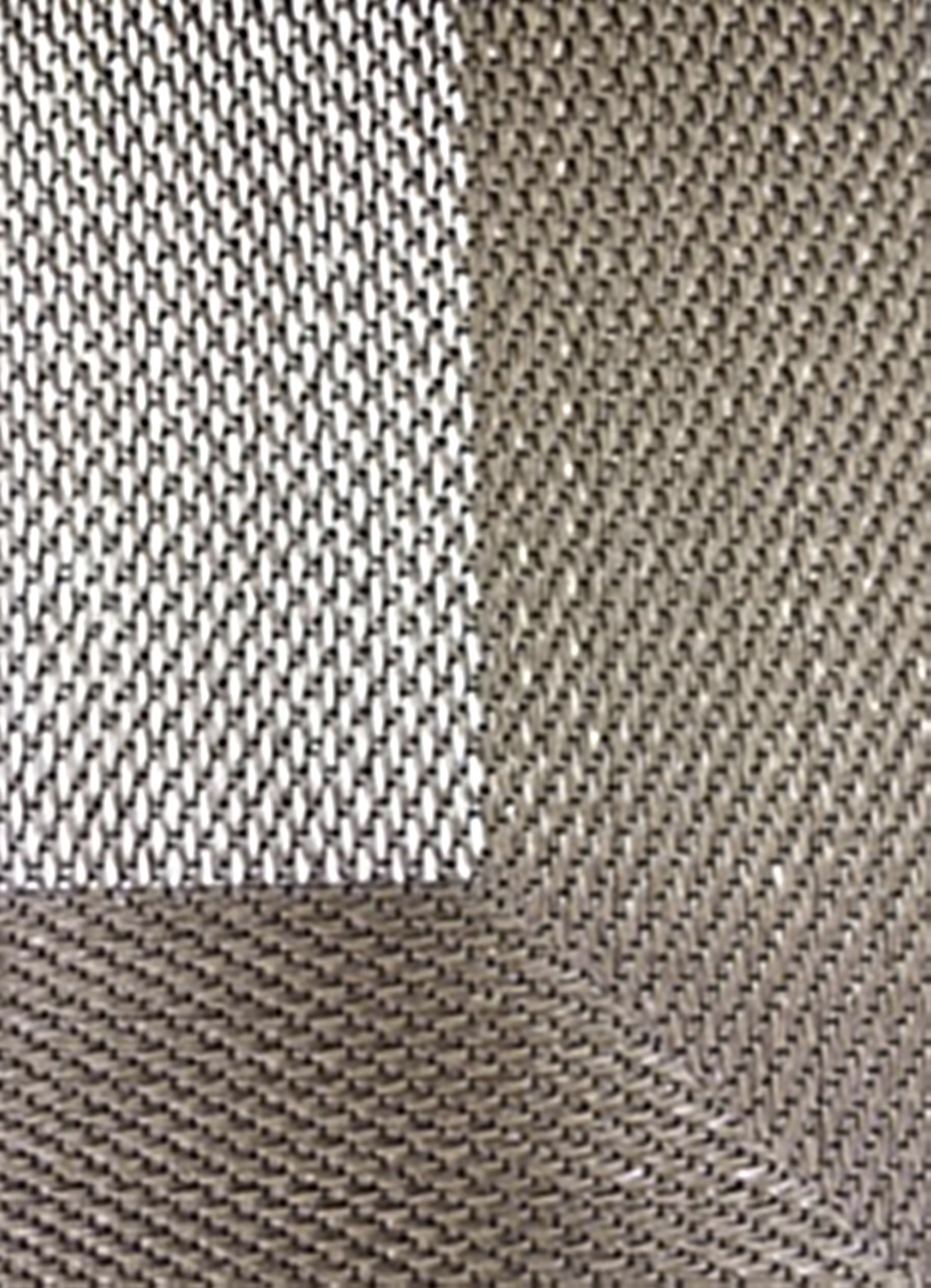 Alfombra pie de cama exterior/interior pvc Teplon 70x120cm tejido plano base antideslizante marco crema / oro - 4