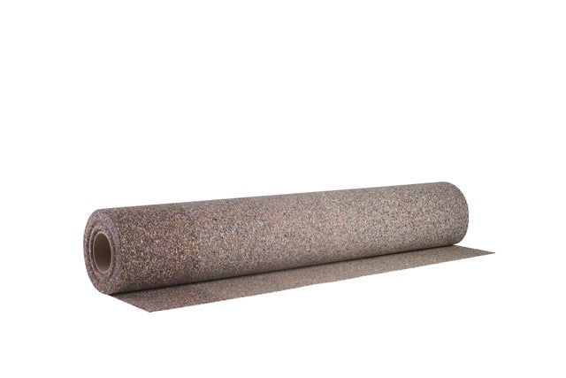 Base para pavimento vinílico flutuante GO4CORK UNIQUE 1.6MM 10M²