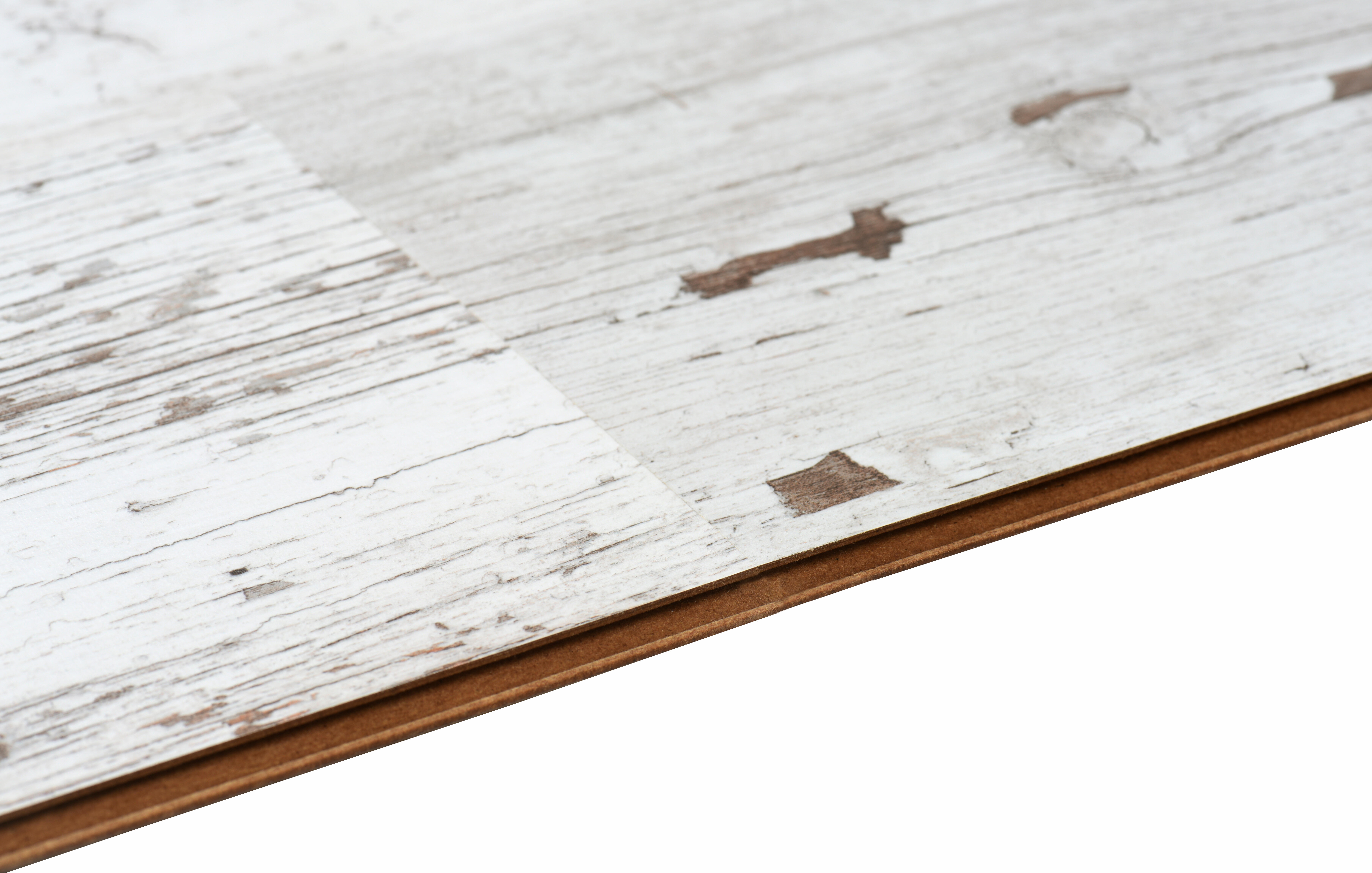 Suelo laminado intenso 8mm Messina efecto madera blanca AC5 BL005 ARTENS - 14