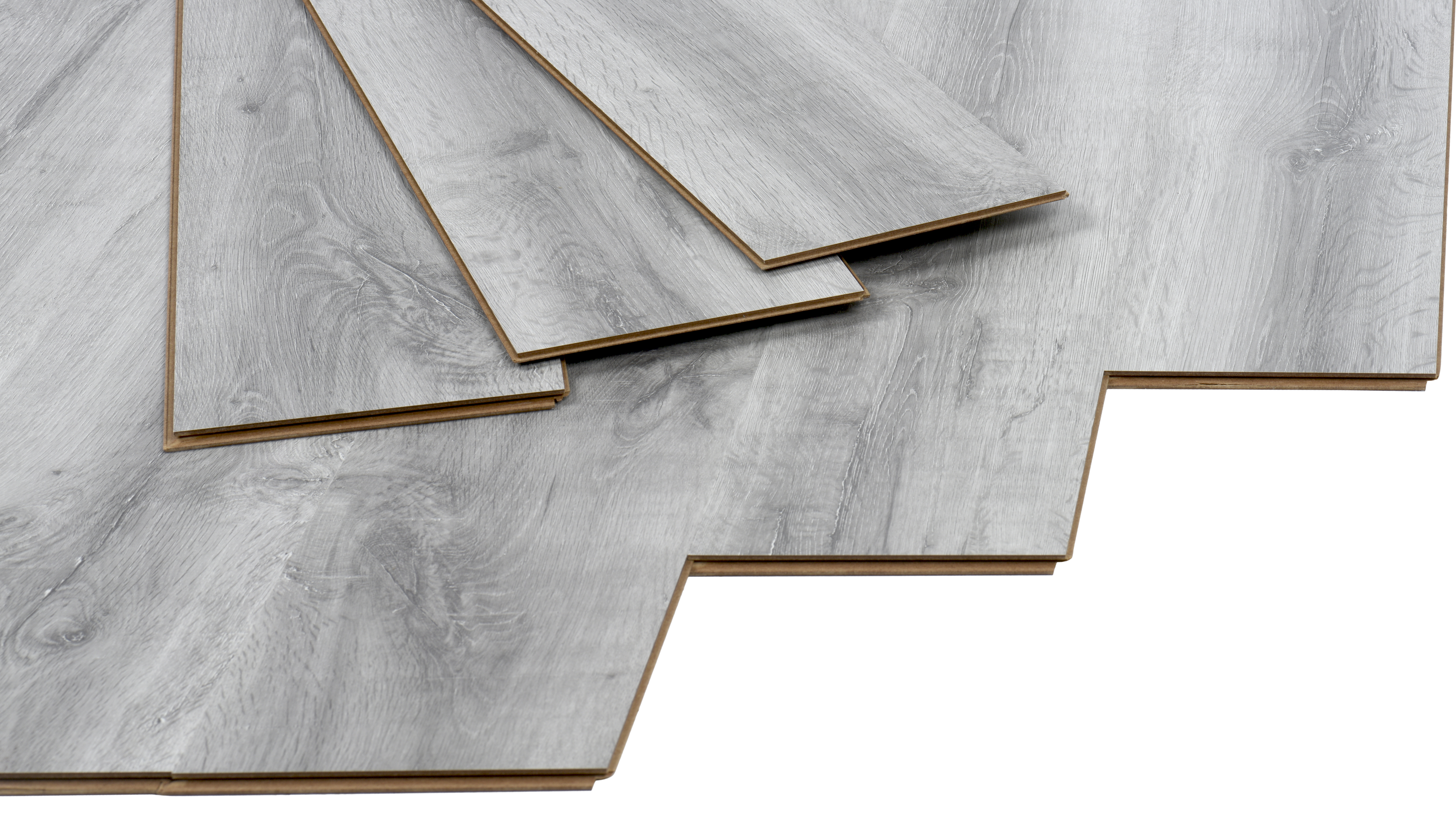 Pavimento flutuante laminado Granada superior 10 mm Artens GR130 - 4