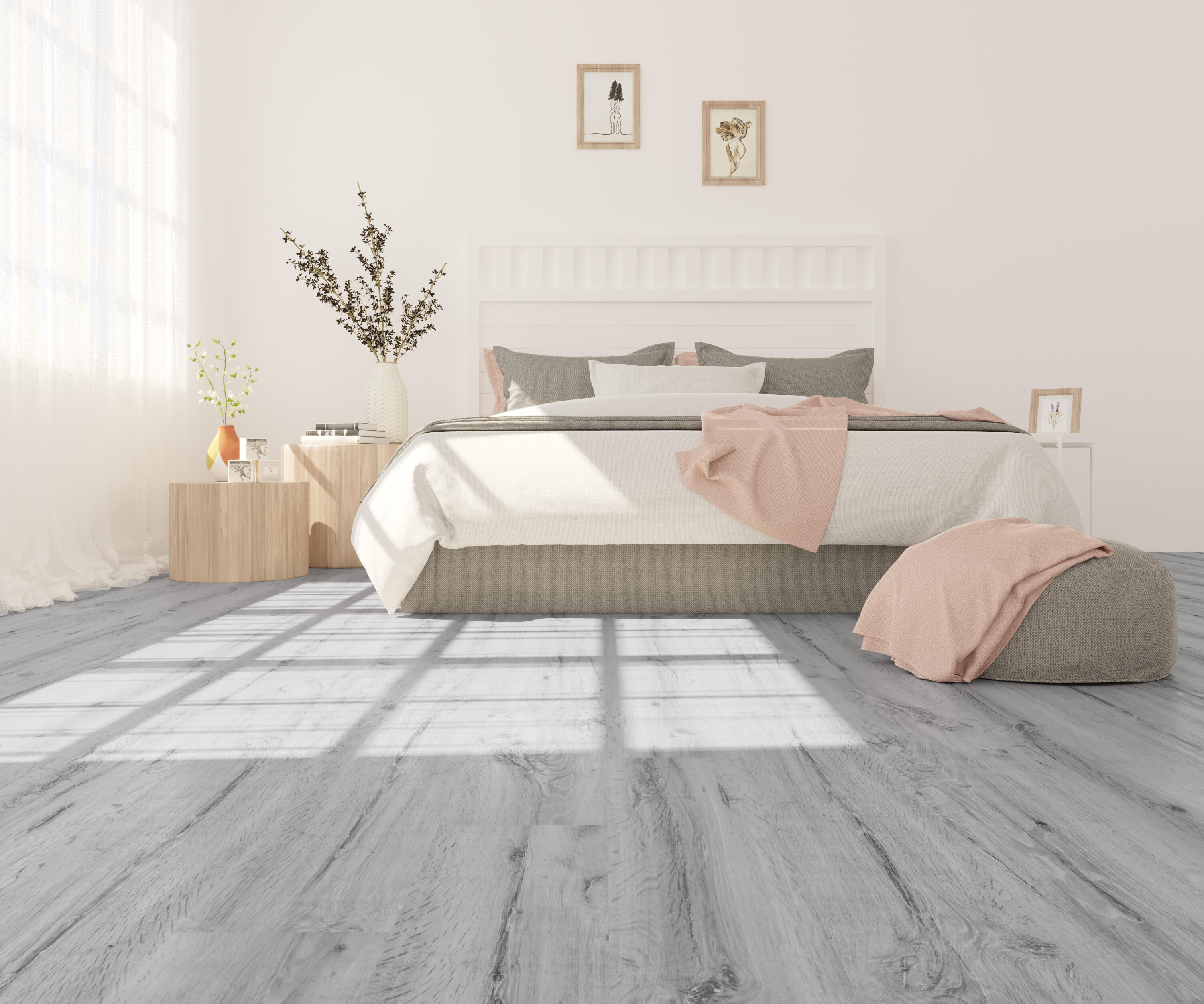 Pavimento flutuante laminado Granada superior 10 mm Artens GR130 - 21