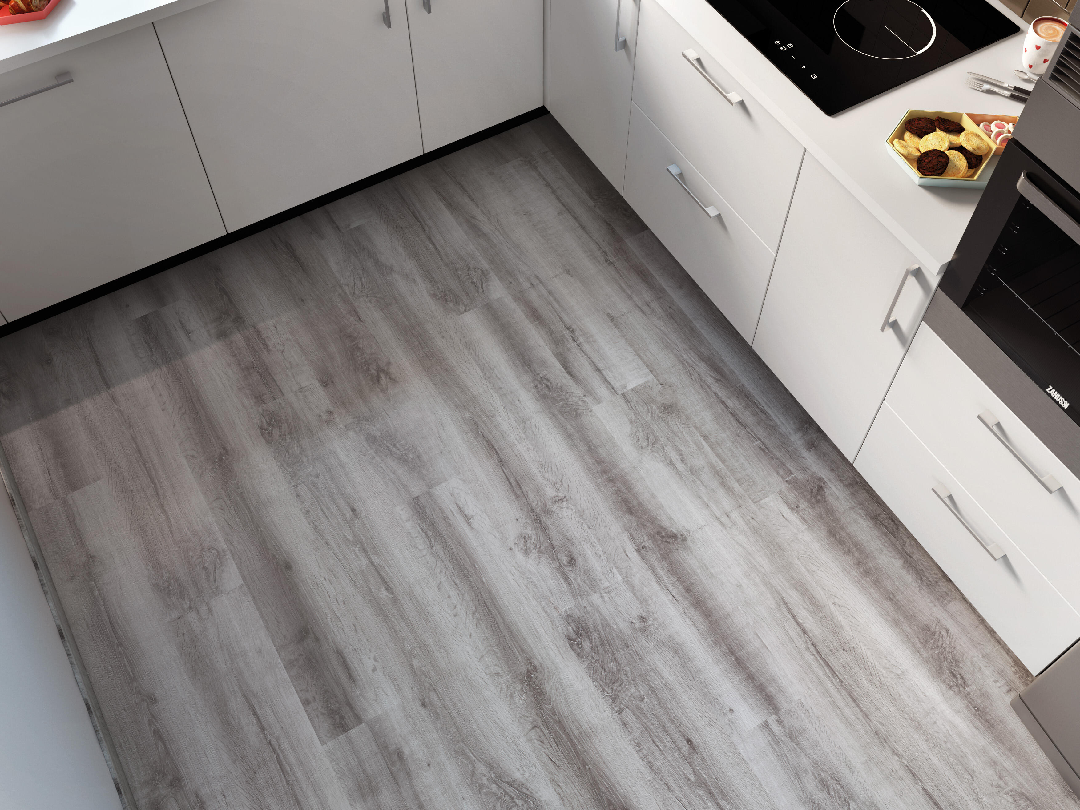 Pavimento flutuante laminado Granada superior 10 mm Artens GR130 - 20