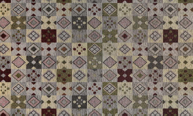 Passadeira à medida GRETEL 0.65X20M