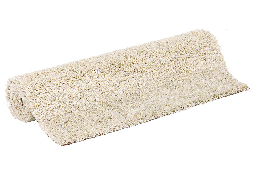 Tapete interior polipropileno Norge 160X230CM branco - 8