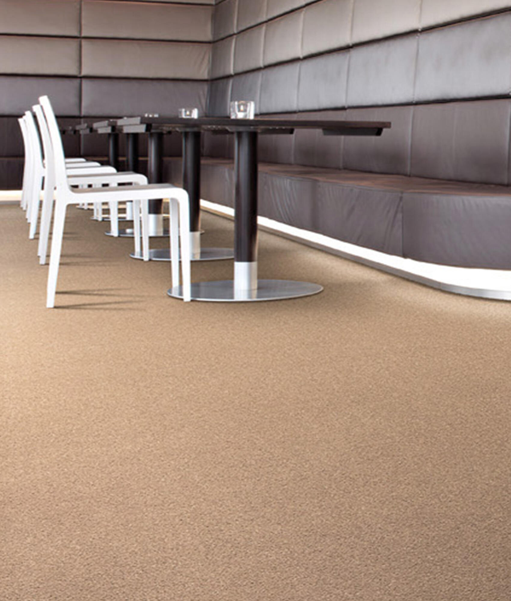 Loseta de moqueta Traffic  50 x50 cm - 4