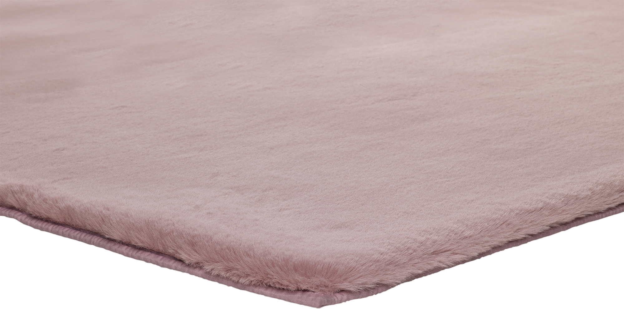 Tapete liso FOX ROSA 60X90CM - 3