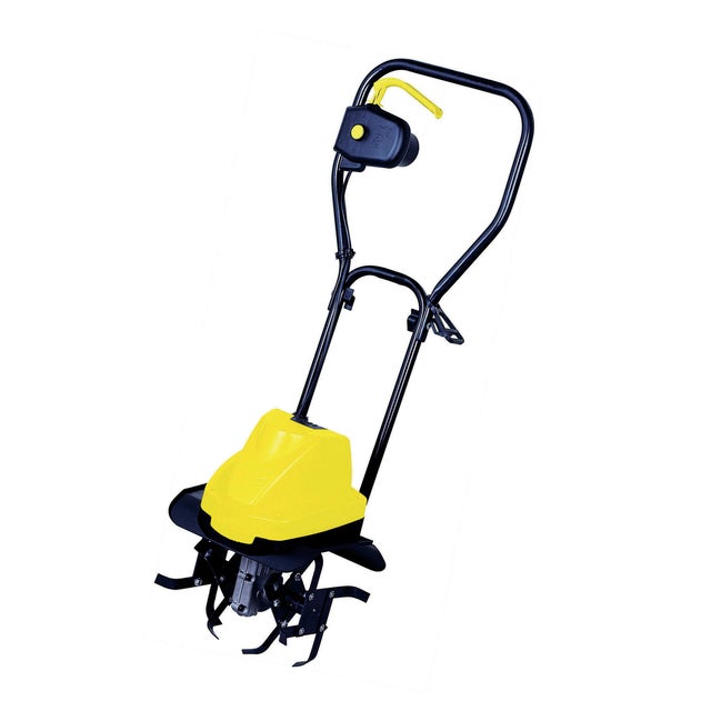 Motozappa elettrica 60092 800 W