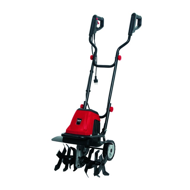 Motozappa elettrica LEA LE40140-40W 1400 W