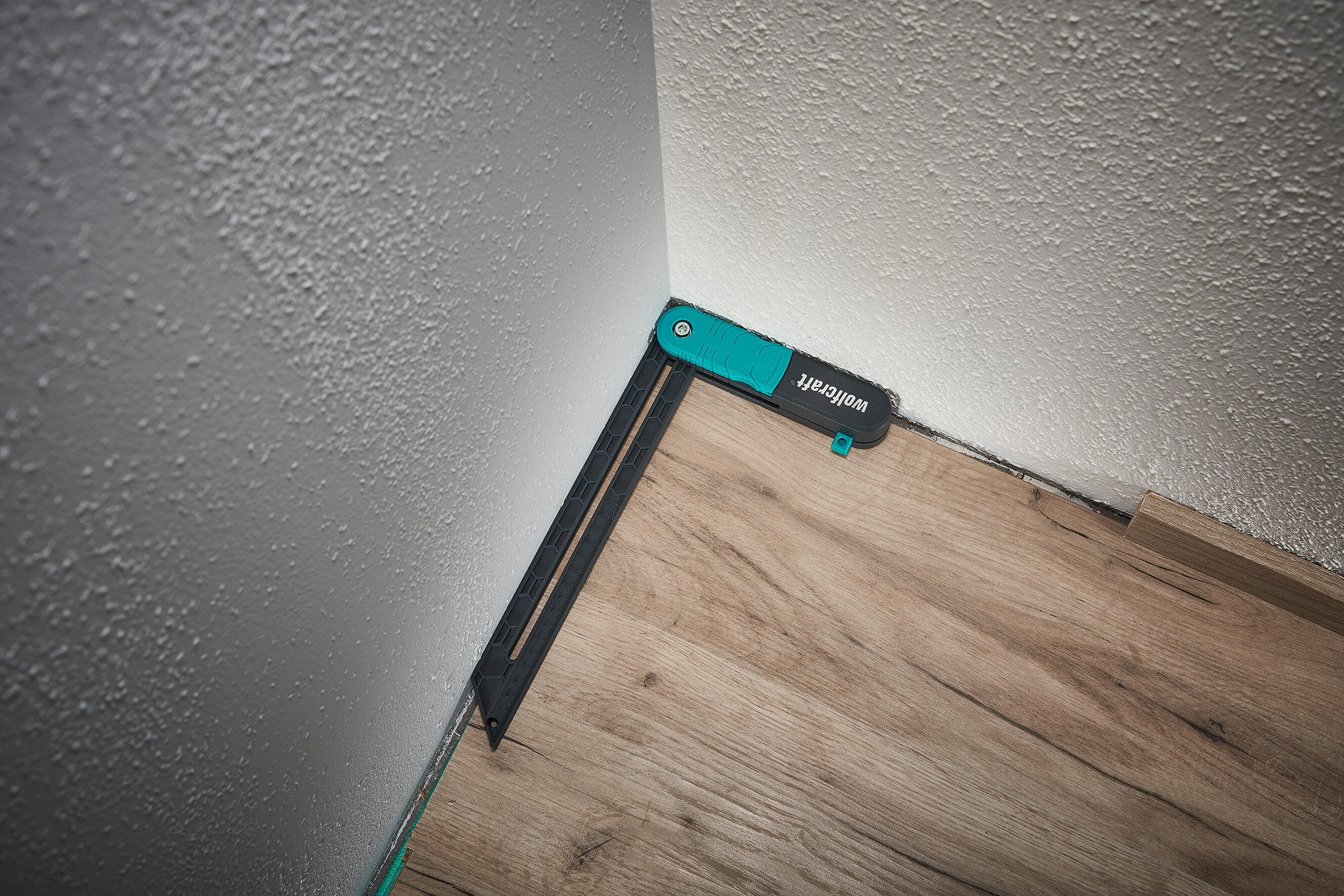 Falsa escuadra para laminado - 9