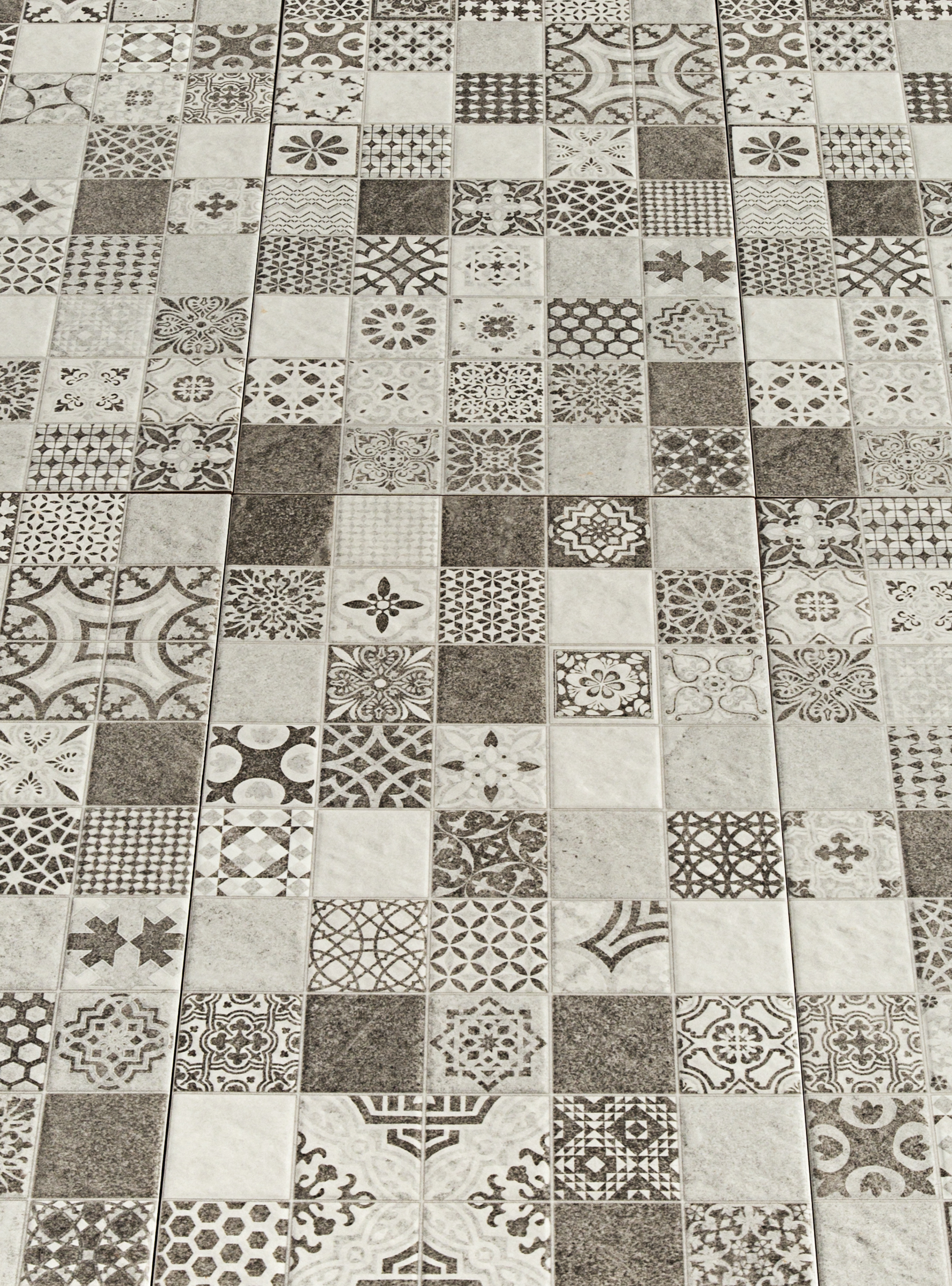 Revestimento cerâmico Mystone Hidra Perla 31.6x60 cm - 16