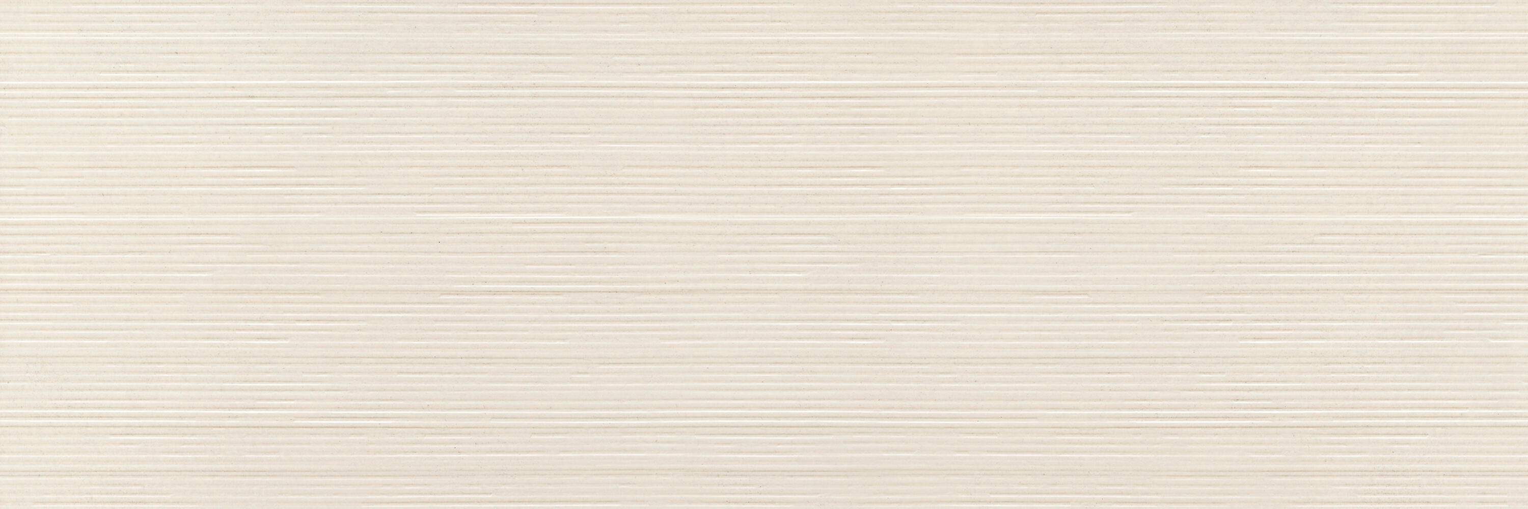 Azulejo cerámico powder efecto relieve, cemento blanco 40x120 cm